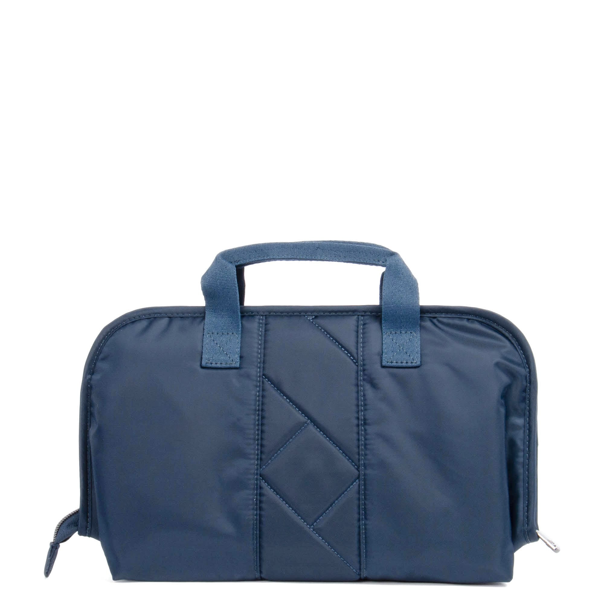 Flash SE Cosmetic Case - INDIGO BLUE - FlashSE_Indigo_04