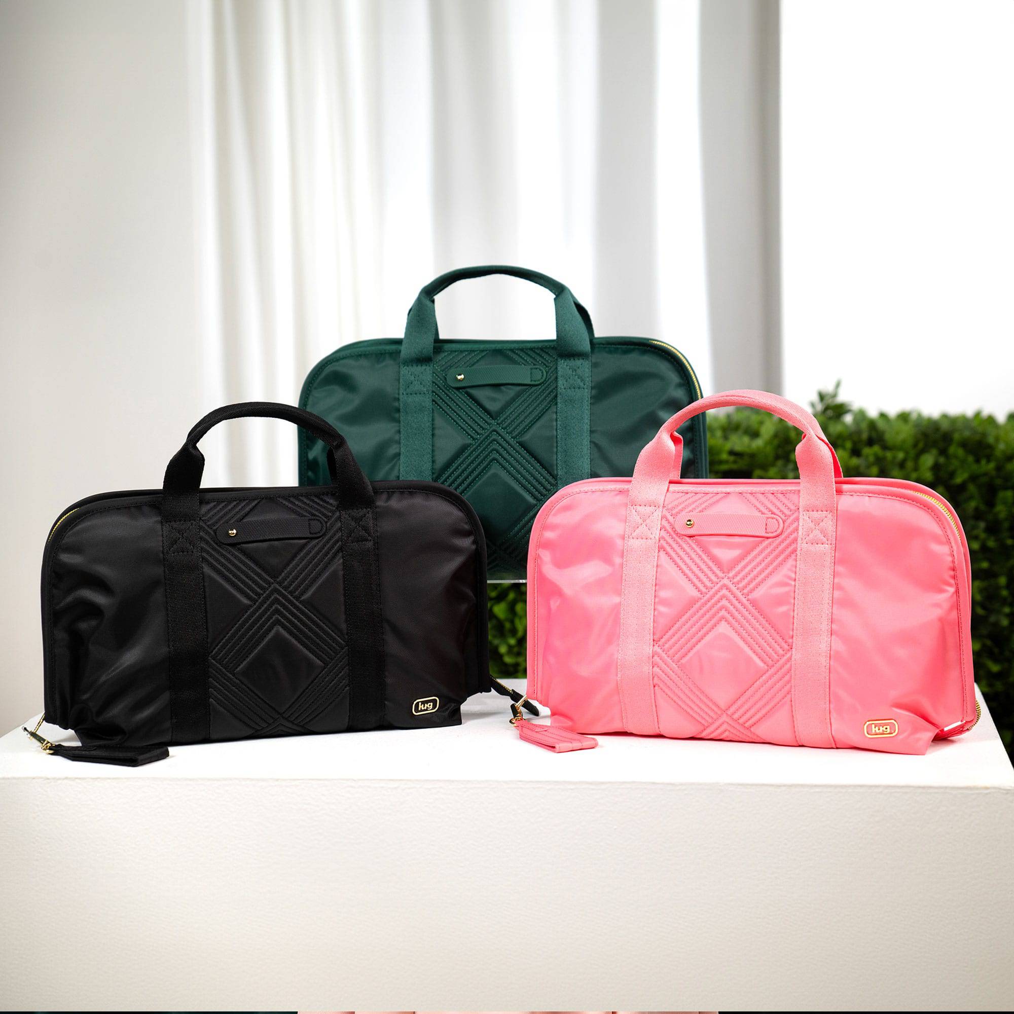 Wicked x Lug Flash SE Cosmetic Case - - FlashSE_Lifestyle_05