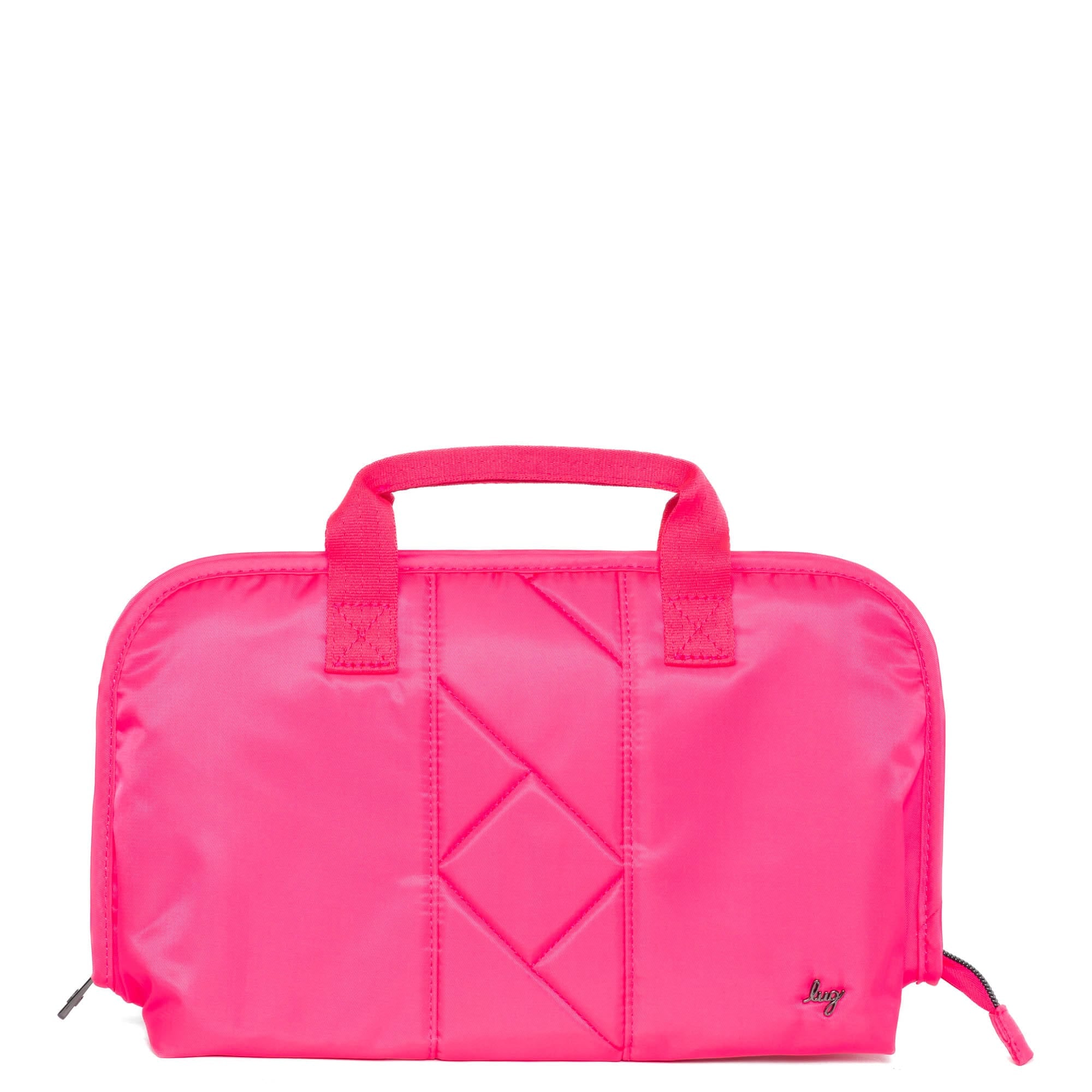 Flash SE Cosmetic Case - MAGENTA - FlashSE_Magenta_01