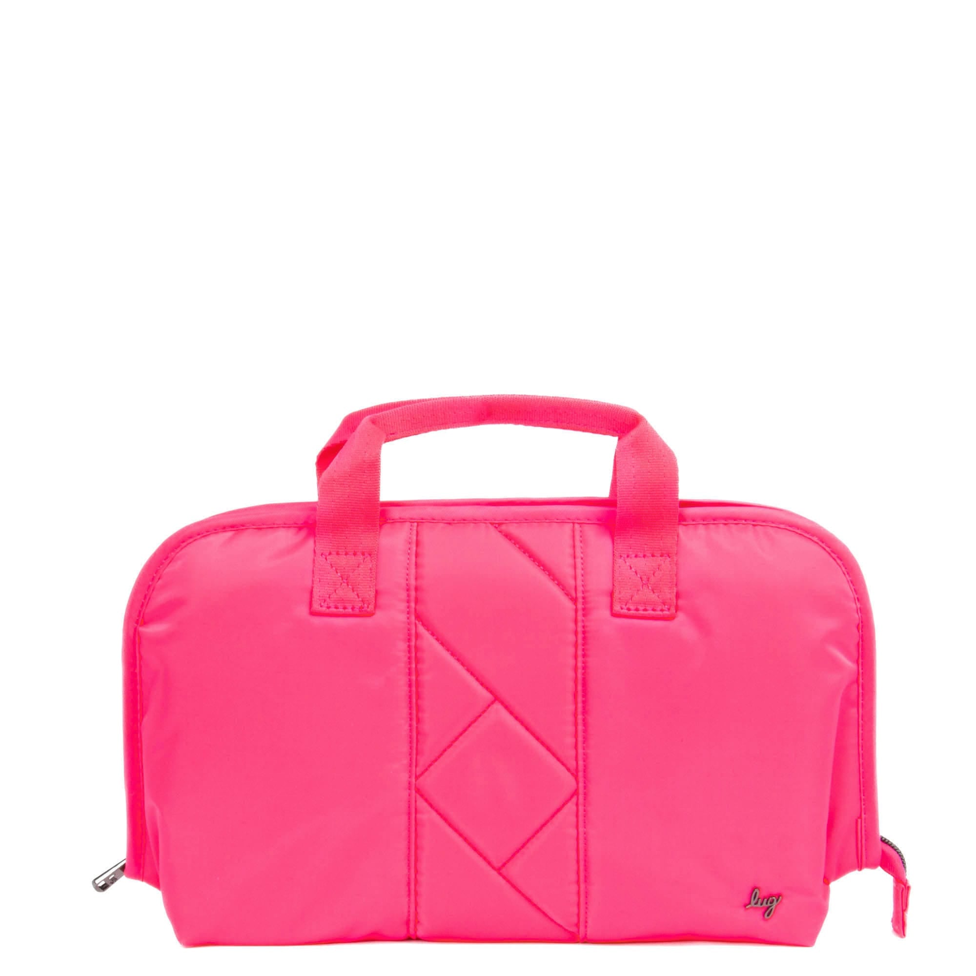 Flash SE Cosmetic Case - MAGENTA 2 - FlashSE_Magenta_01_3129b3df-bdfd-4d11-a4de-cff9e7ea9f14