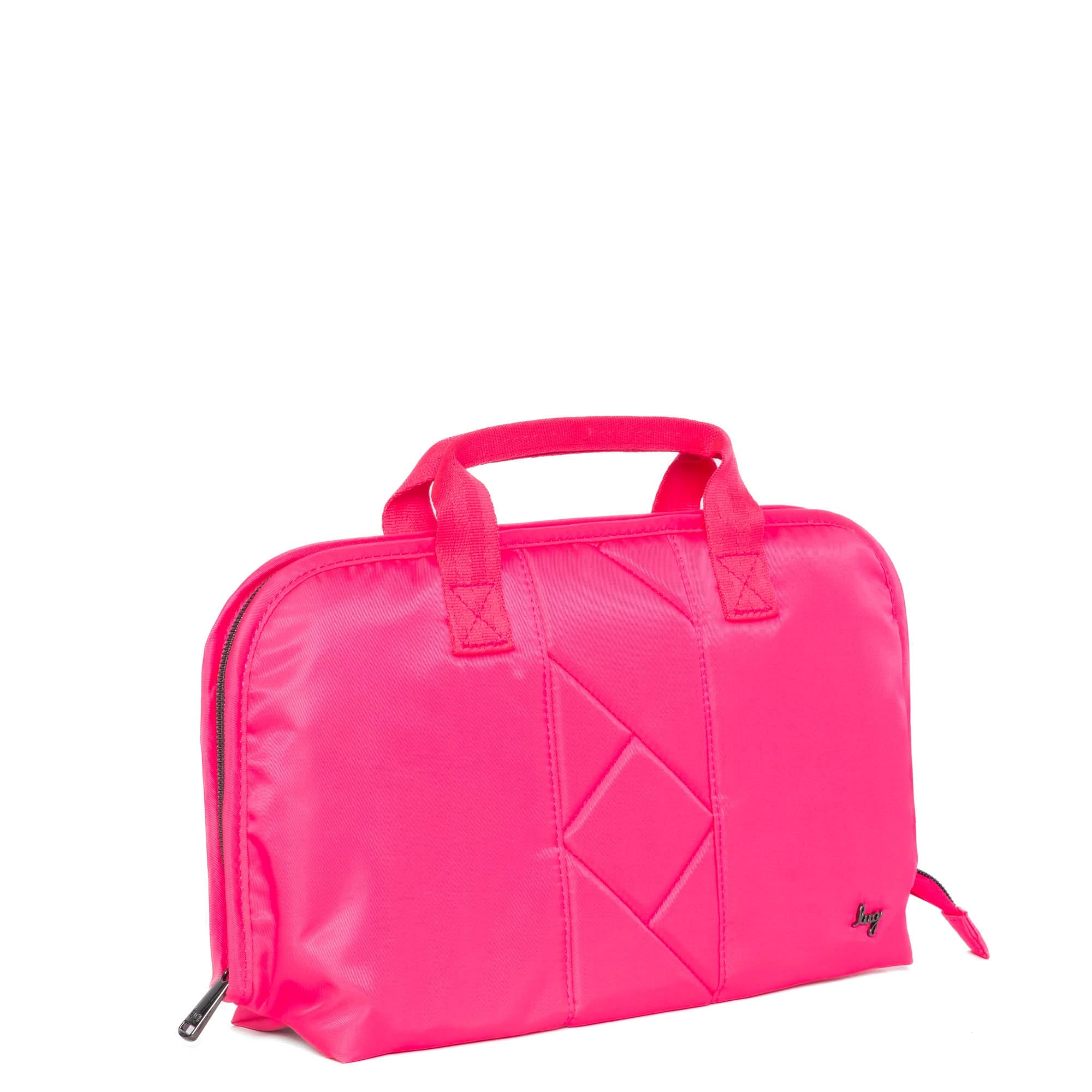 Flash SE Cosmetic Case - MAGENTA - FlashSE_Magenta_02