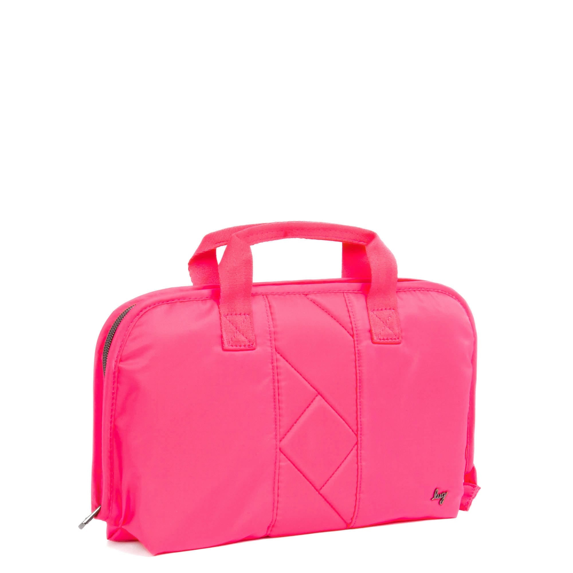 Flash SE Cosmetic Case - MAGENTA 2 - FlashSE_Magenta_02_e7ddd1a7-e858-4e2b-87b9-ec211cf51866