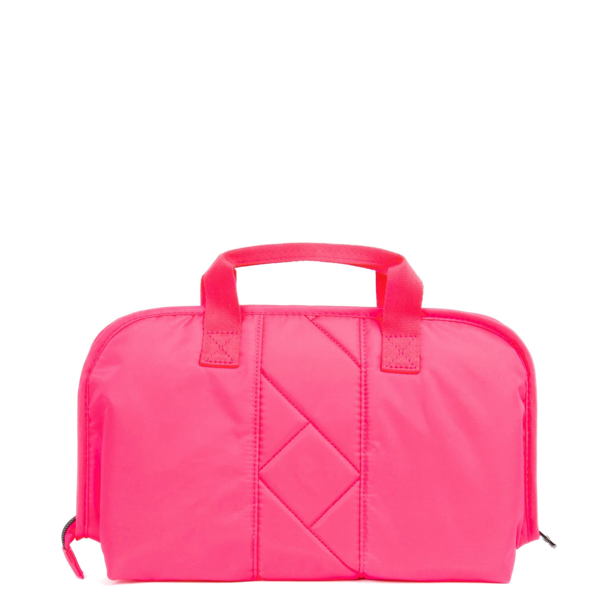 Flash SE Cosmetic Case - MAGENTA 2 - FlashSE_Magenta_04_89e65d50-77ab-44bb-9652-e5a9c4e7487d