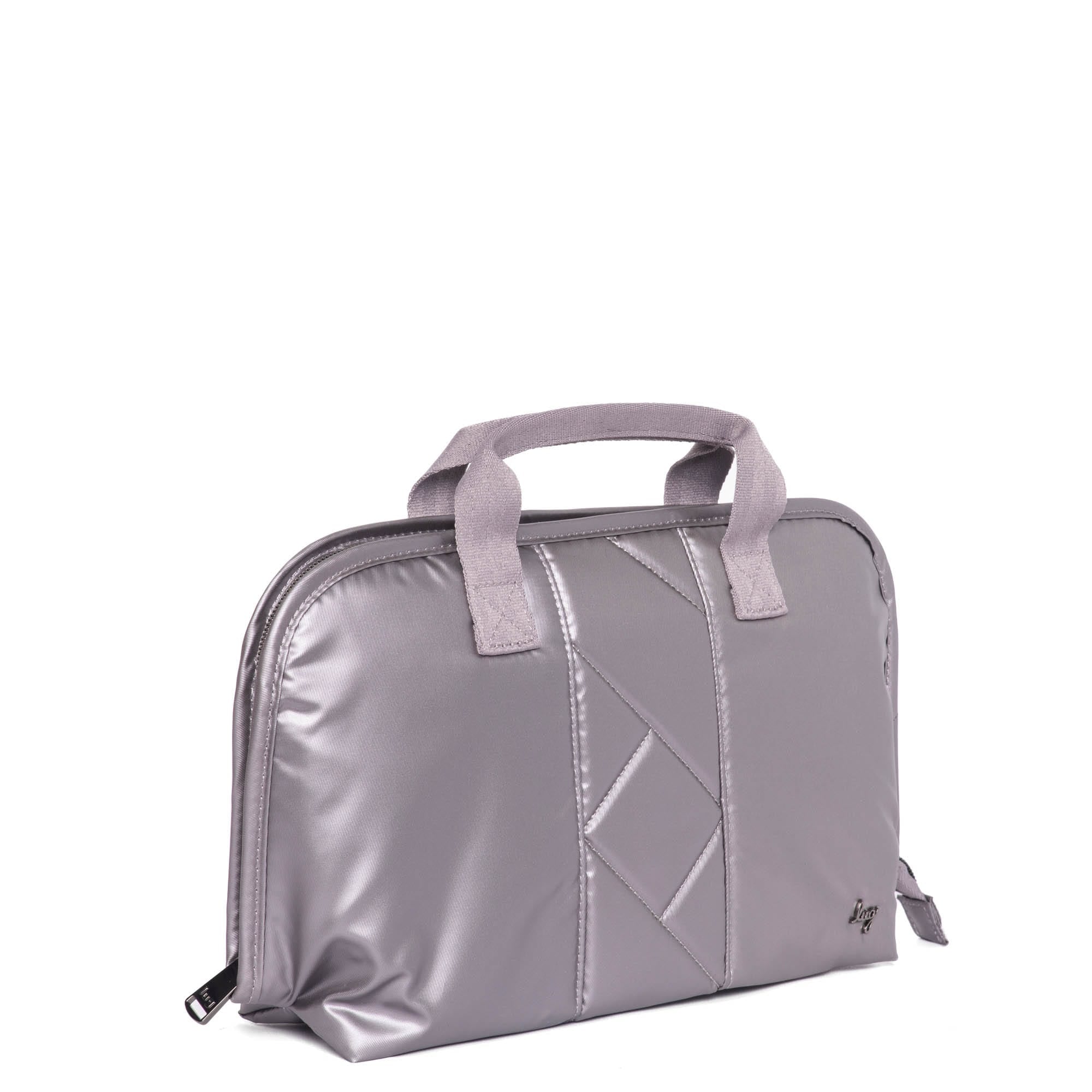 Flash SE Cosmetic Case - METALLIC PEARL - FlashSE_MetallicPearl_02