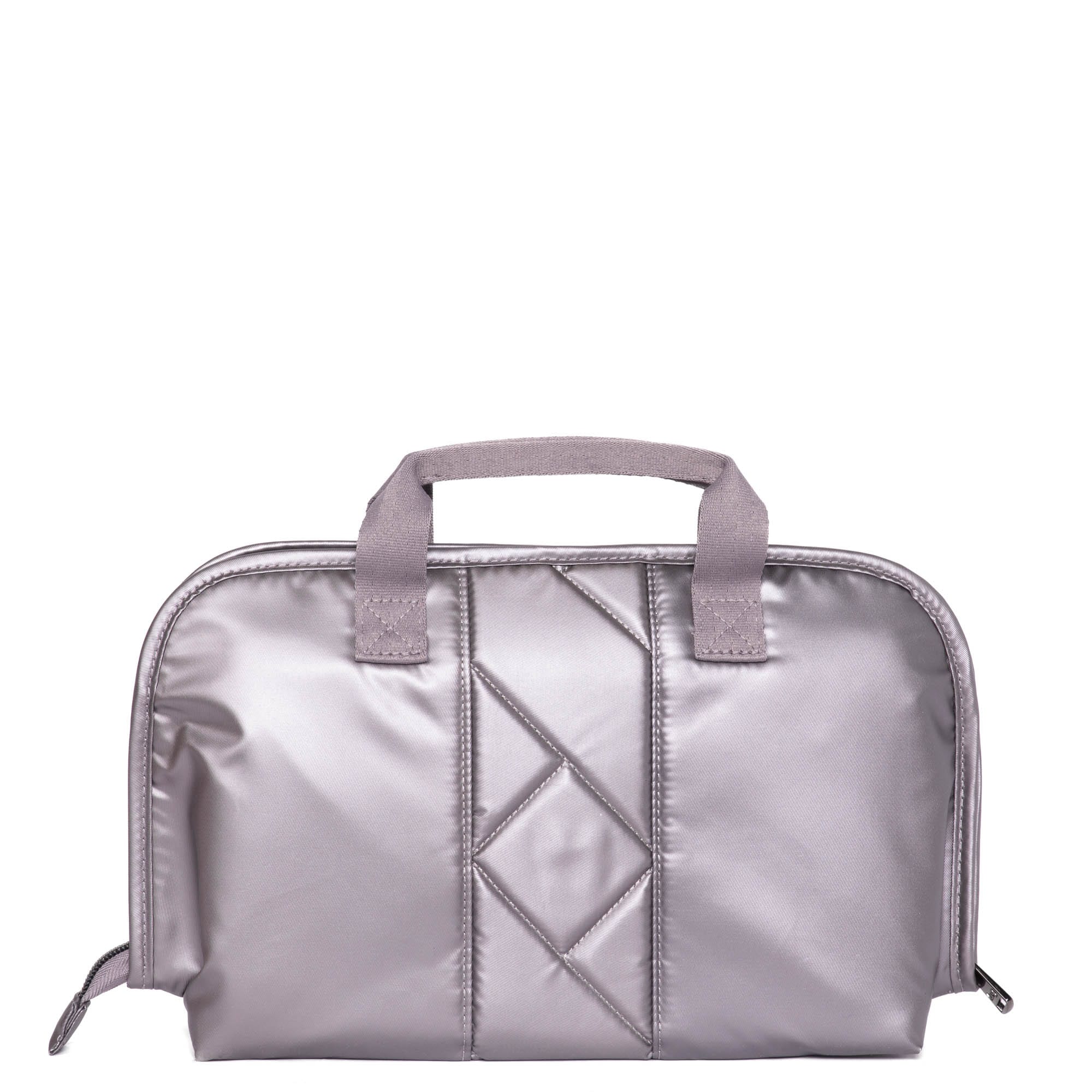 Flash SE Cosmetic Case - METALLIC PEARL - FlashSE_MetallicPearl_04