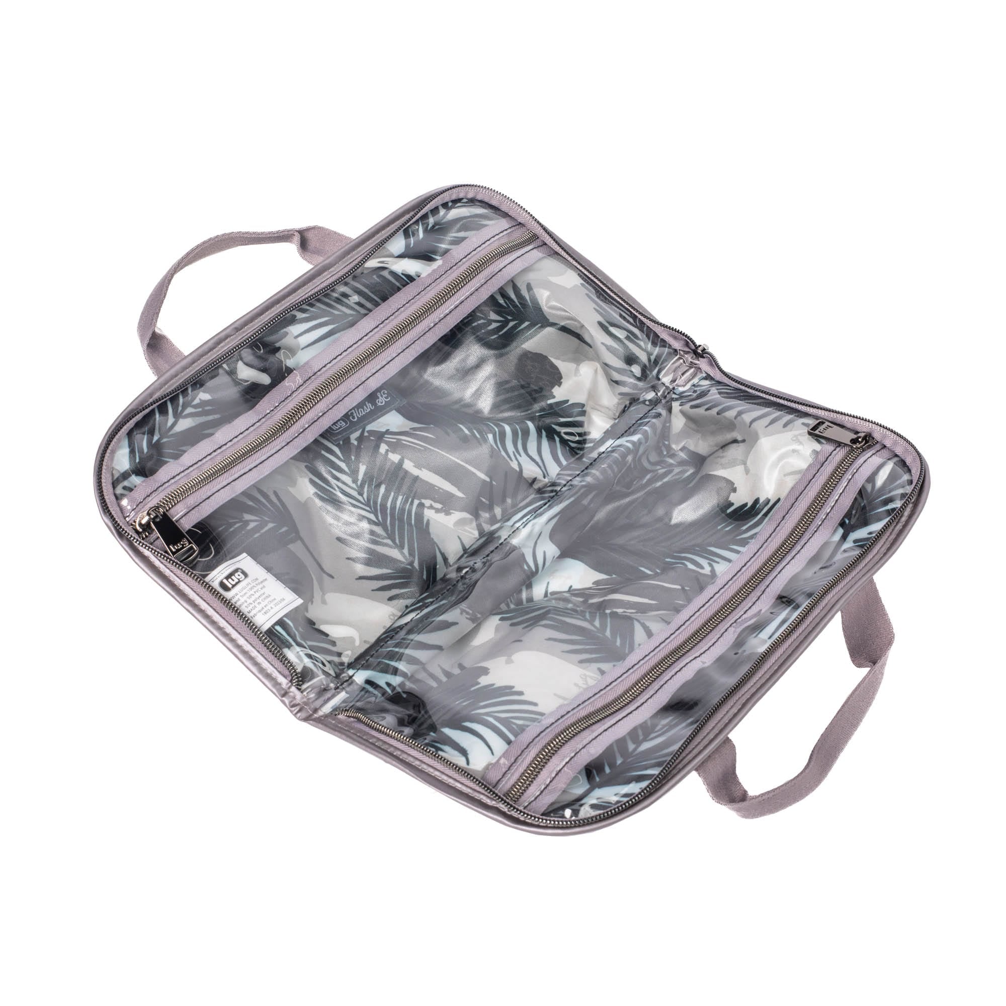 Flash SE Cosmetic Case - METALLIC PEARL - FlashSE_MetallicPearl_05