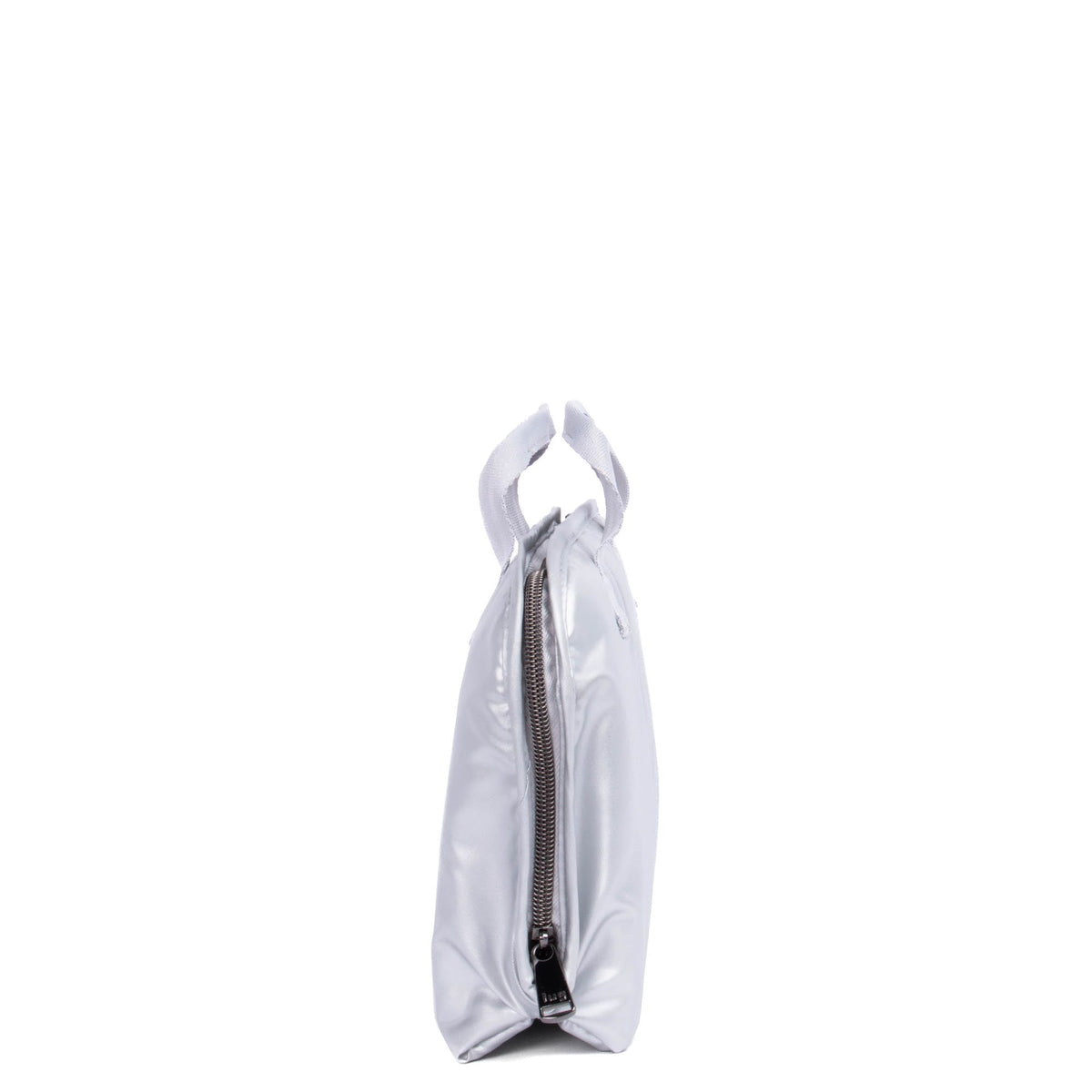 Flash SE Cosmetic Case - METALLIC SILVER - FlashSE_MetallicSilver_03