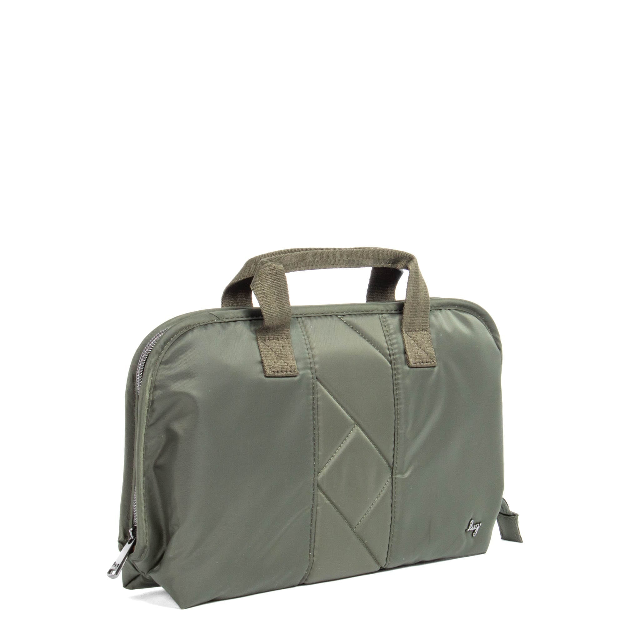 Flash SE Cosmetic Case - OLIVE GREEN 2 - FlashSE_OliveGreen_02_219f1f4e-5c38-469c-85d2-484f13fd5012