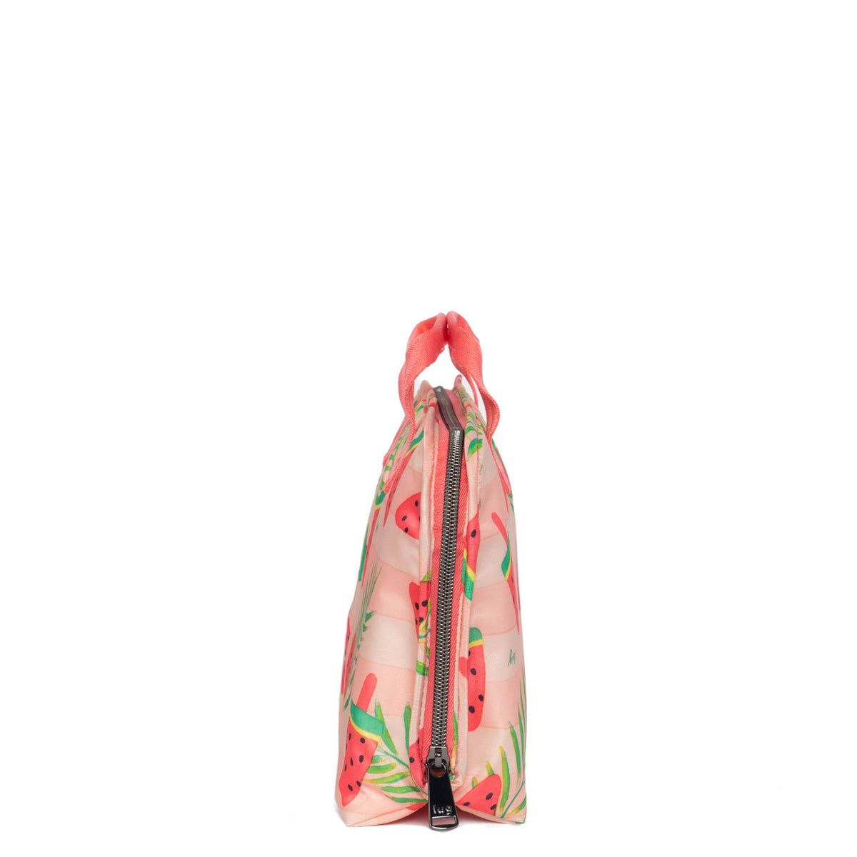 Flash SE Cosmetic Case - POPSICLE PINK - FlashSE_PopsiclePink_03