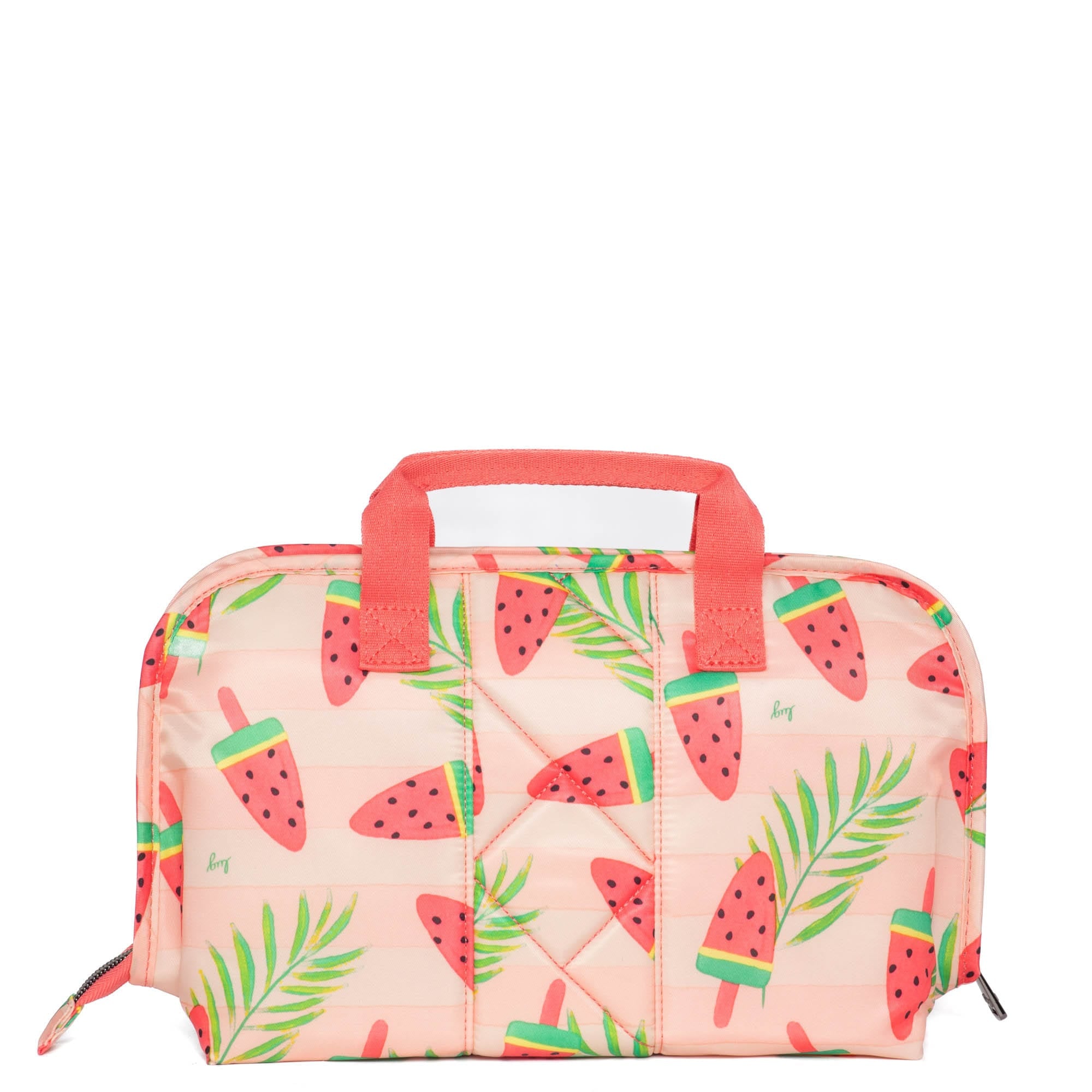 Flash SE Cosmetic Case - POPSICLE PINK - FlashSE_PopsiclePink_04