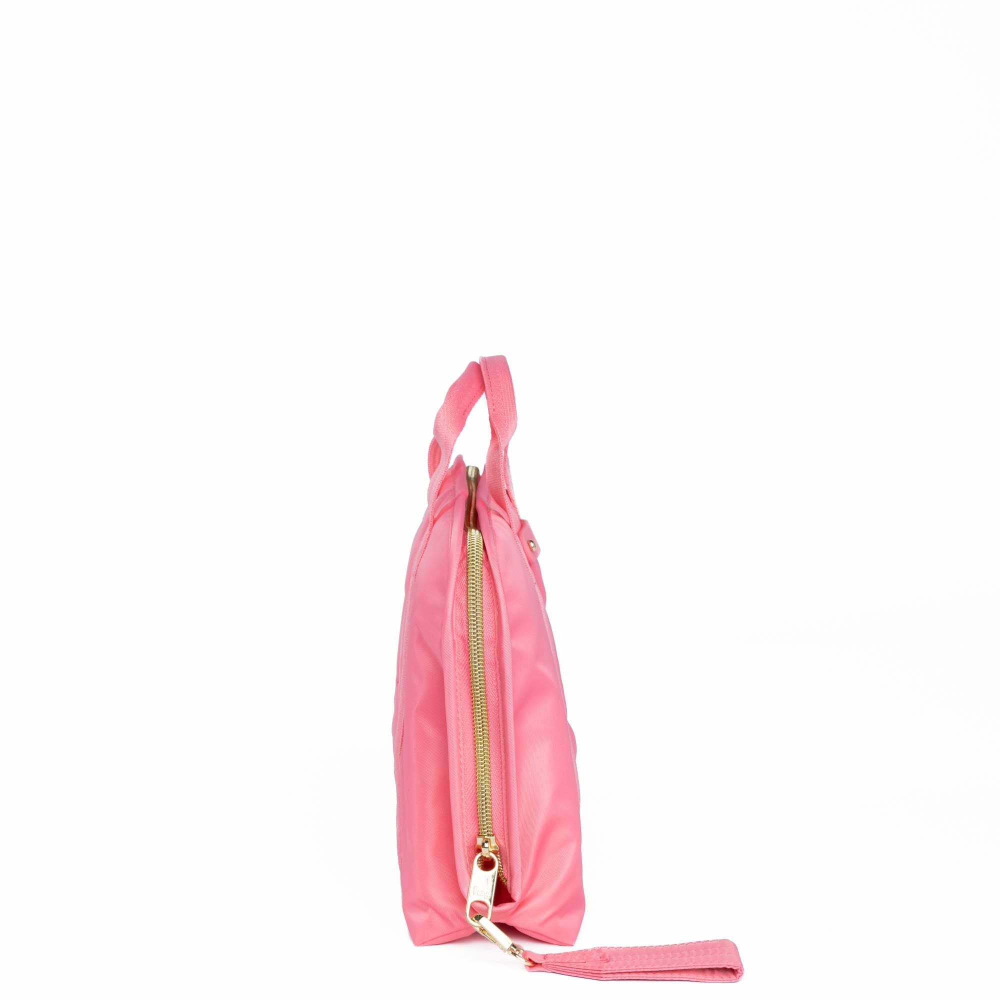 Wicked x Lug Flash SE Cosmetic Case - POSITIVELY PINK - FlashSE_PositivelyPink_03