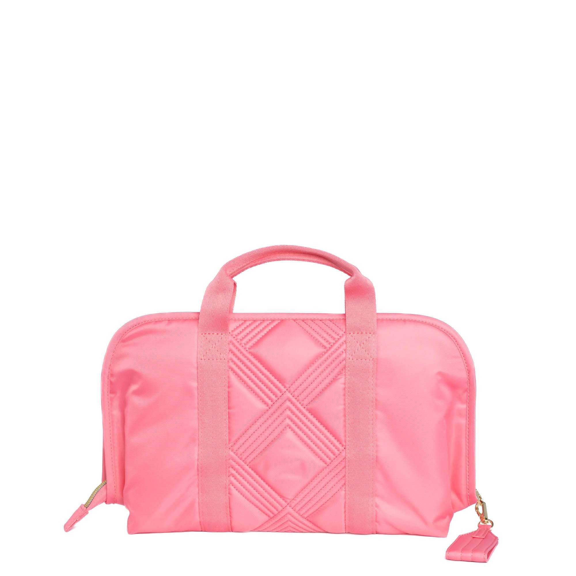 Wicked x Lug Flash SE Cosmetic Case - POSITIVELY PINK - FlashSE_PositivelyPink_04