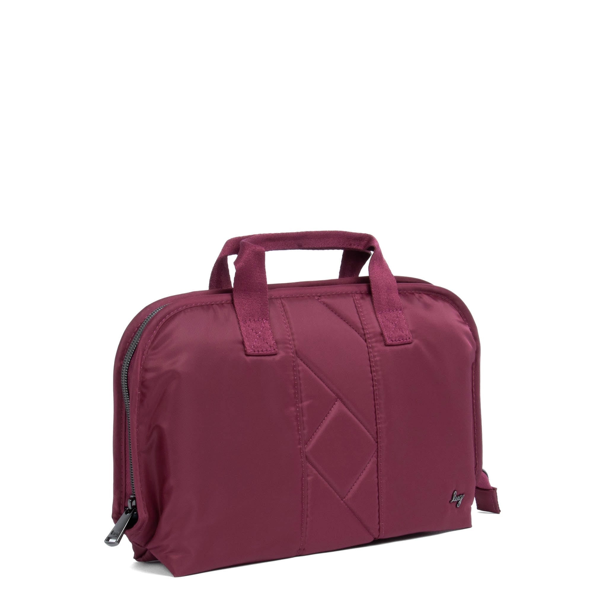 Flash SE Cosmetic Case - RASPBERRY - FlashSE_Raspberry_02