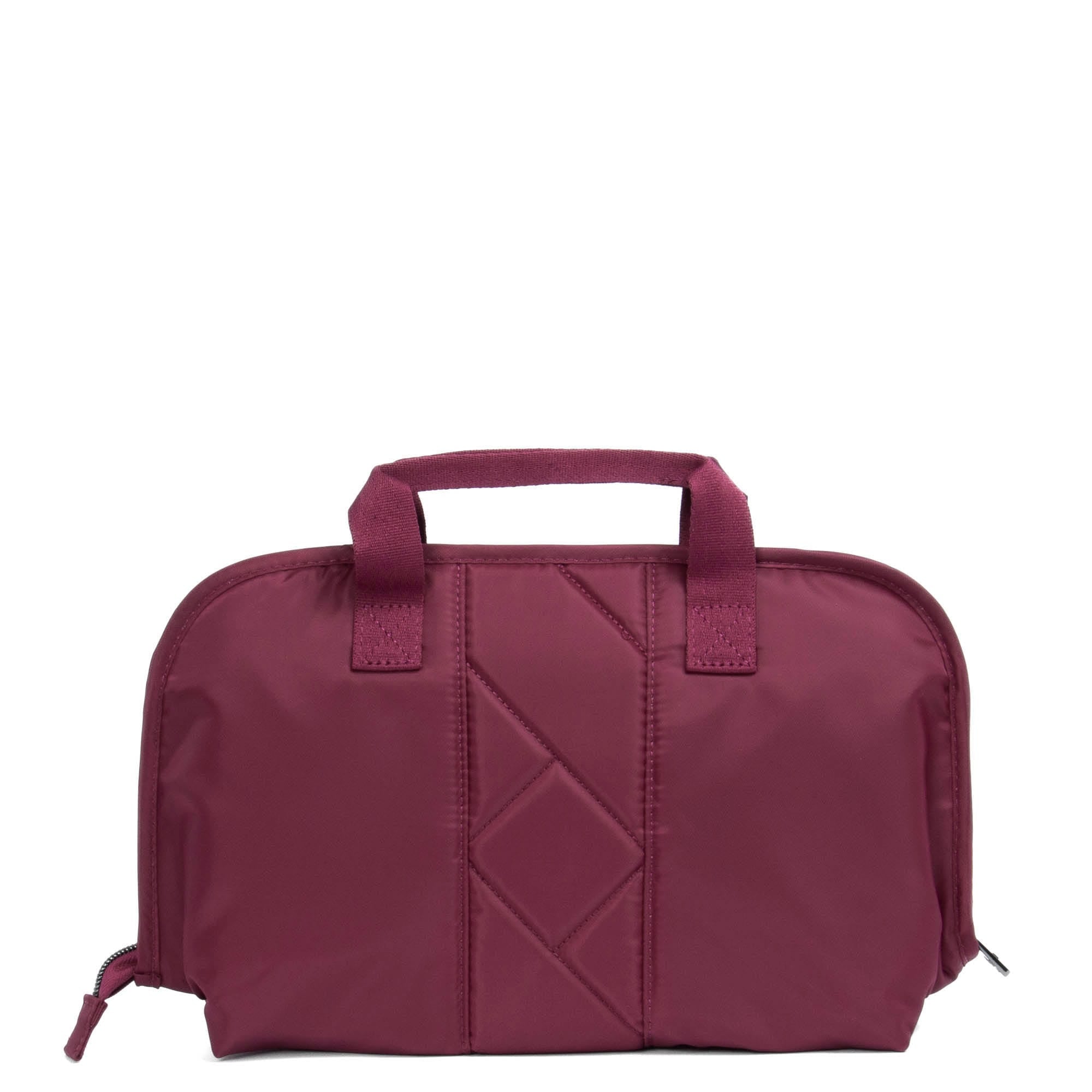 Flash SE Cosmetic Case - RASPBERRY - FlashSE_Raspberry_04