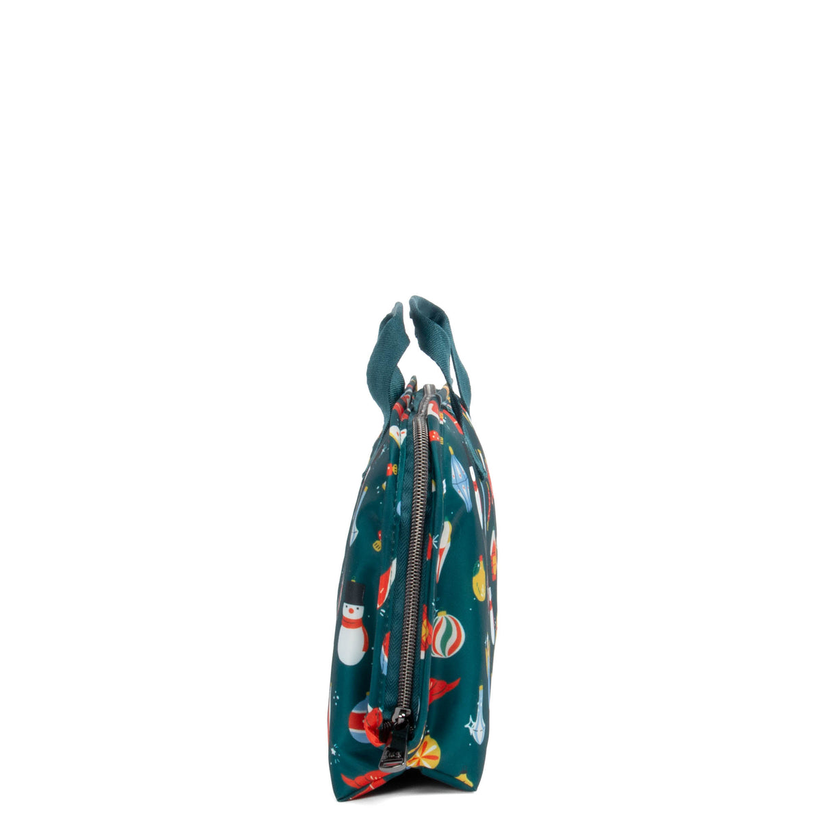 Flash SE Cosmetic Case - RETRO ORNAMENTS - FlashSE_RetroOrnaments_03