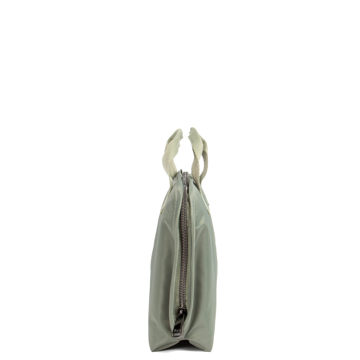 Flash SE Cosmetic Case - SAGE GREEN - FlashSE_Sage_03
