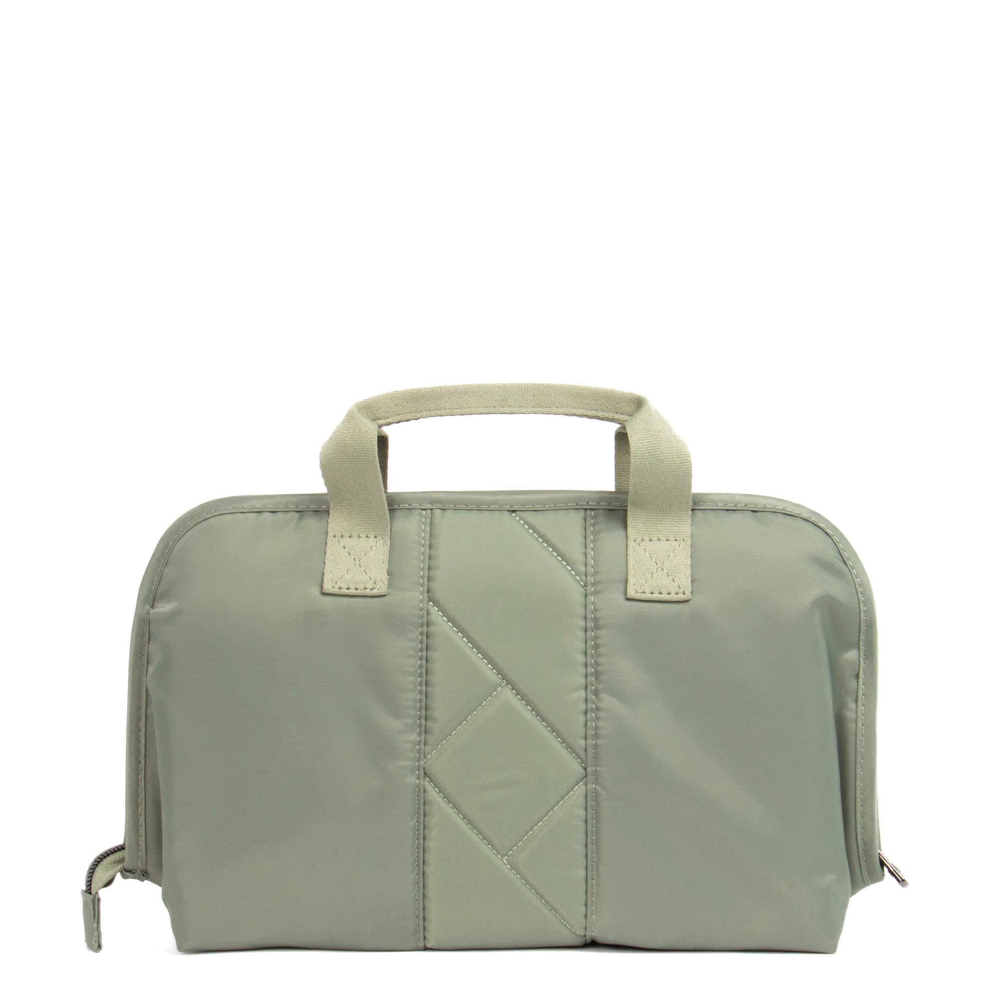 Flash SE Cosmetic Case - SAGE GREEN - FlashSE_Sage_04