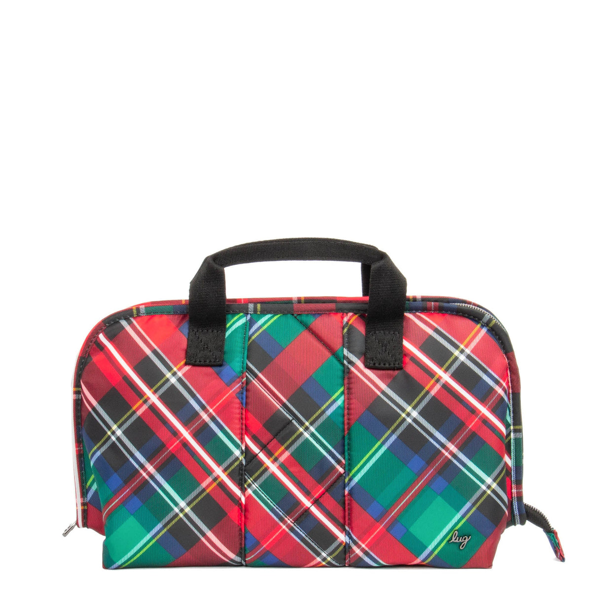 Flash SE Cosmetic Case - TARTAN PLAID - FlashSE_TartanPlaid_01_85ea5111-51f3-4aad-89c5-810e41c5d5c1