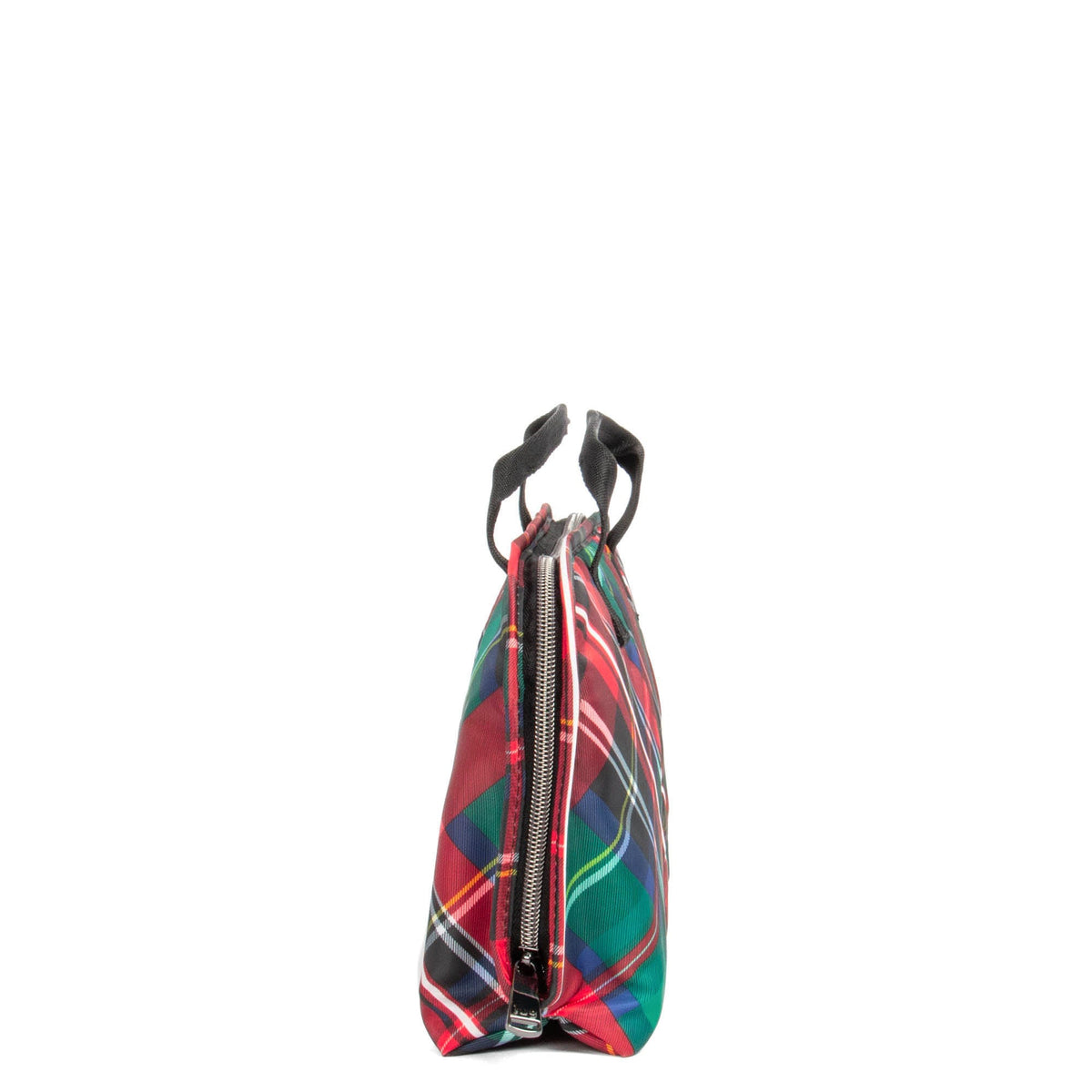 Flash SE Cosmetic Case - TARTAN PLAID - FlashSE_TartanPlaid_03
