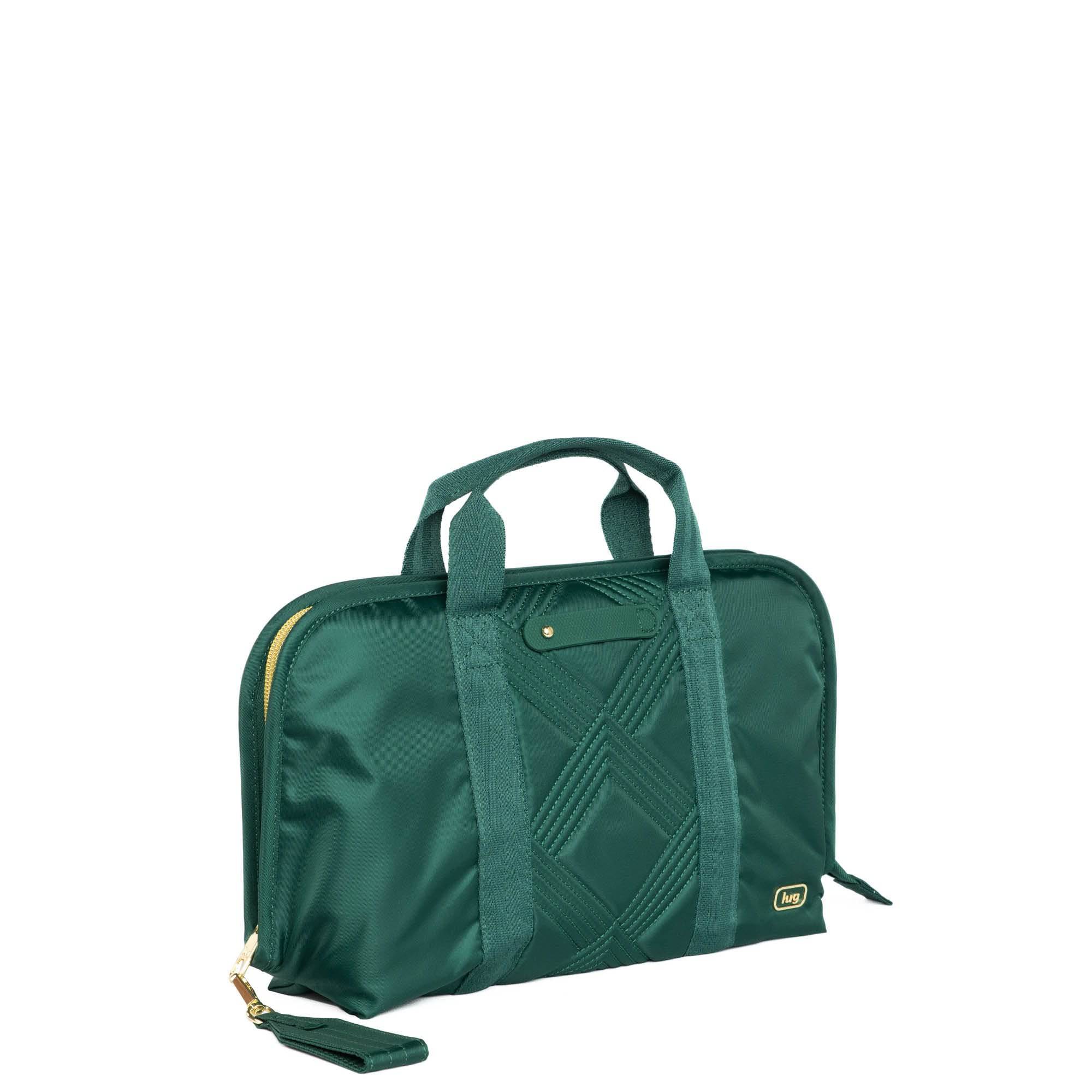 Wicked x Lug Flash SE Cosmetic Case - WICKEDLY GREEN - FlashSE_WickedlyGreen_02