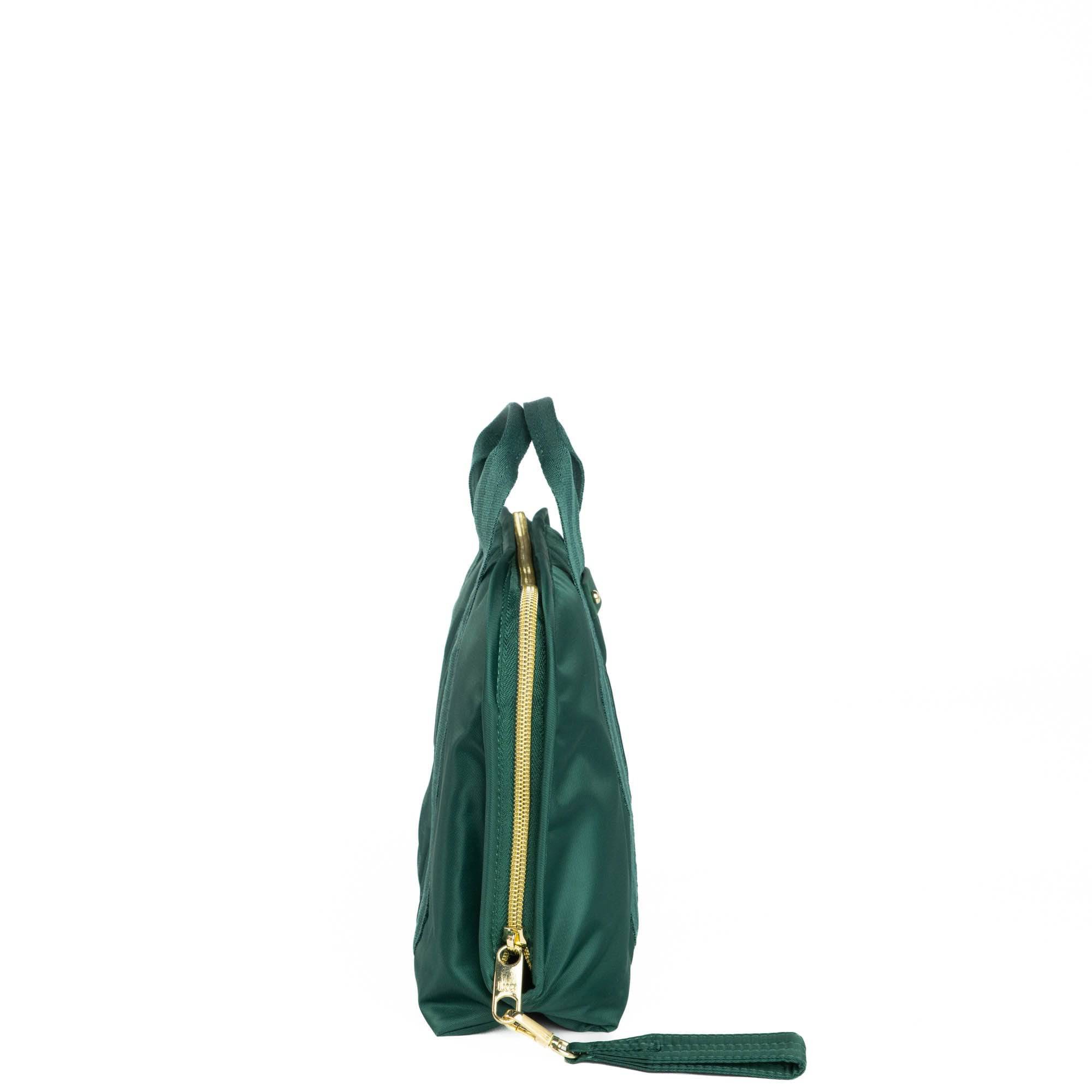 Wicked x Lug Flash SE Cosmetic Case - WICKEDLY GREEN - FlashSE_WickedlyGreen_03