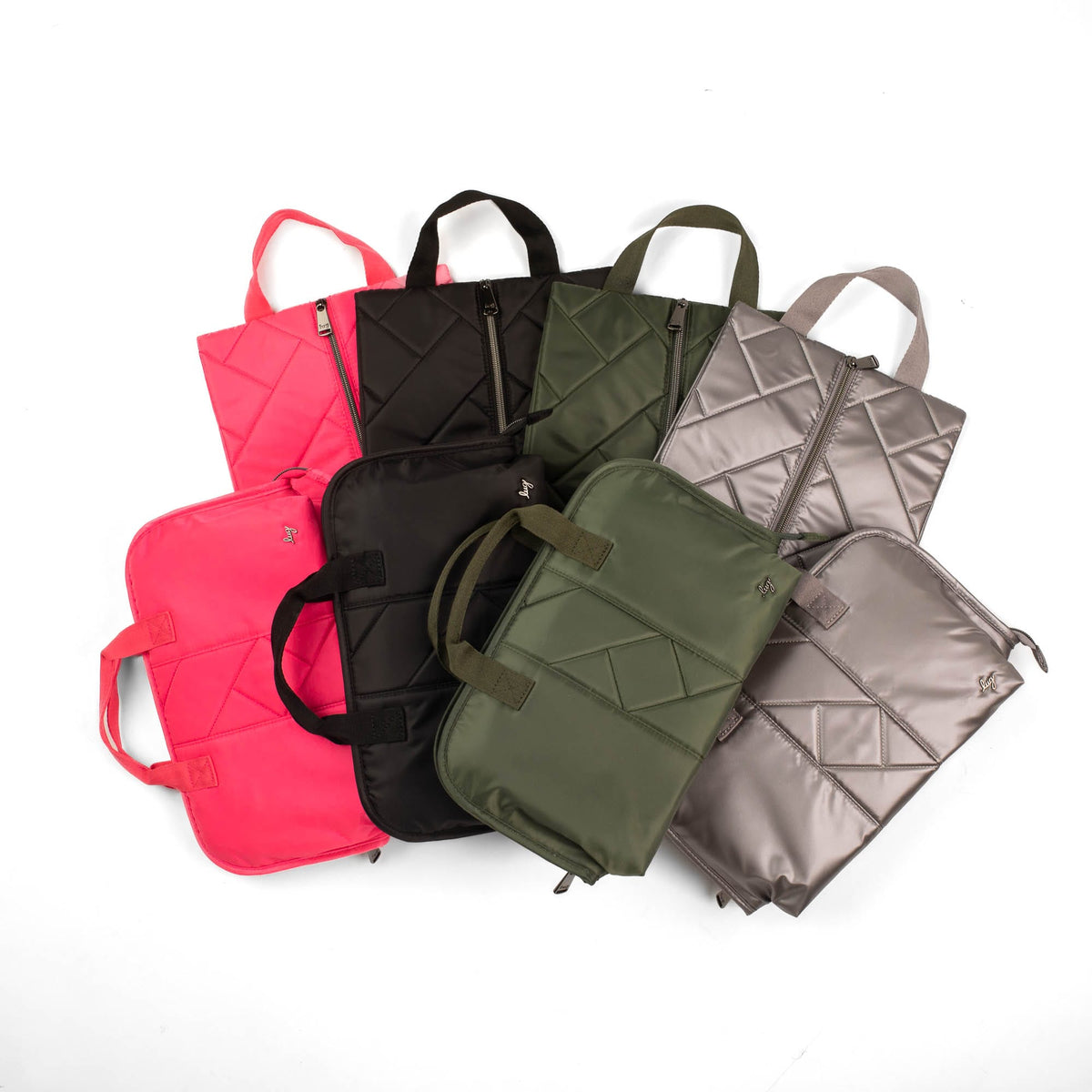 Flash SE &amp; Tuck Travel Set - - Flash_TuckSet_Group_022