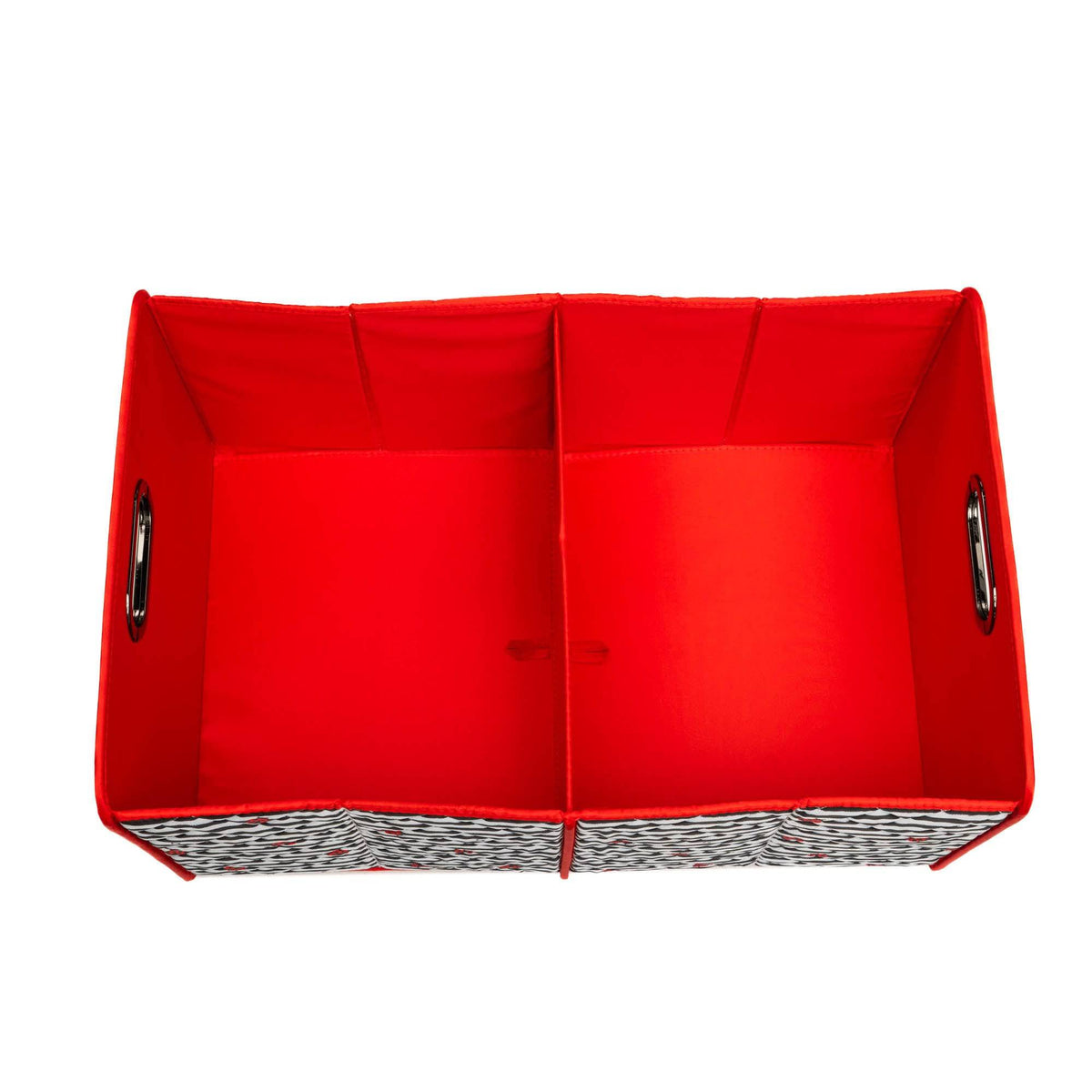 Flatbed 2 Collapsible Multi-Purpose Organizer - LADYBUG LANE - Flatbed2_LadybugLane_05