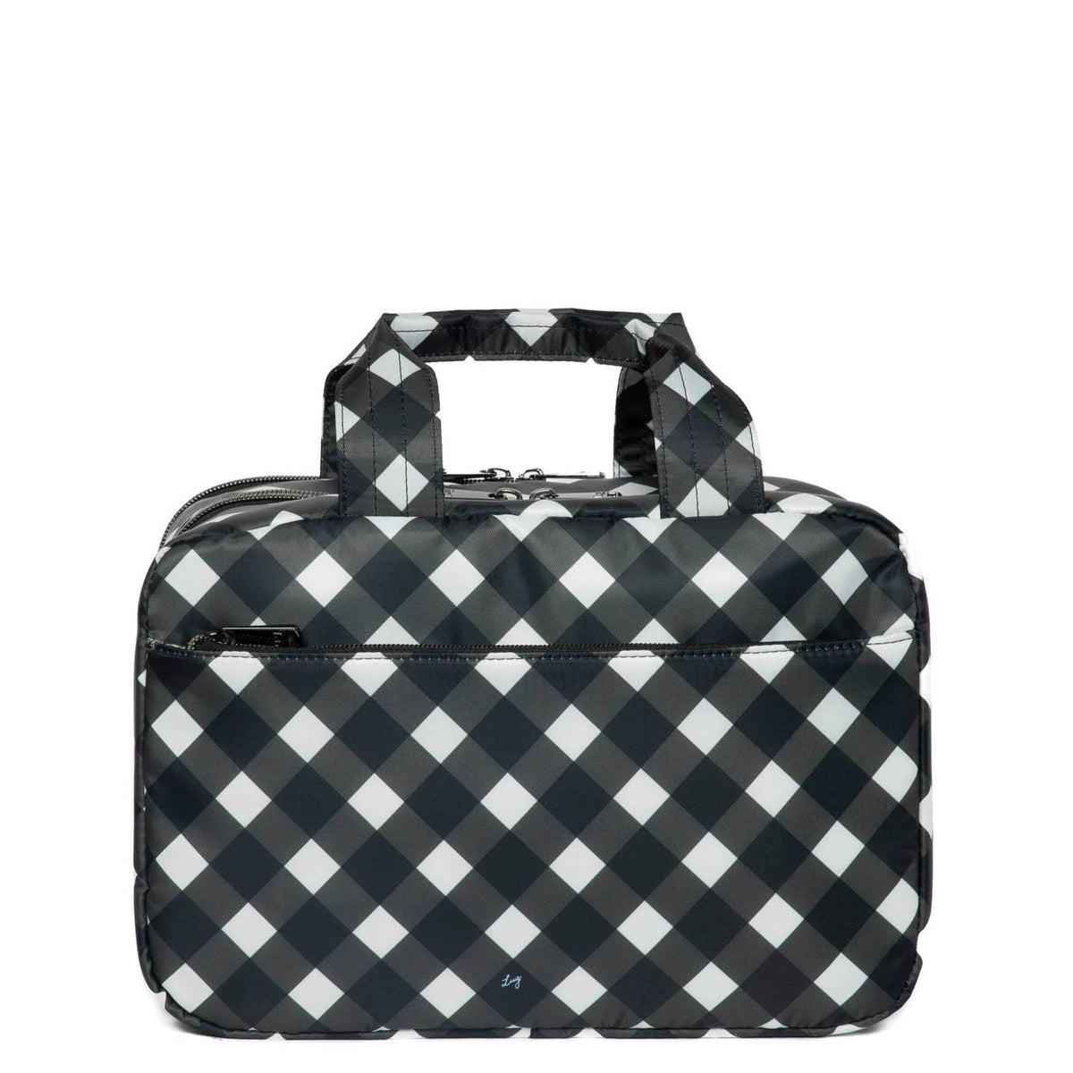 Flatbed Deluxe Cosmetic Case