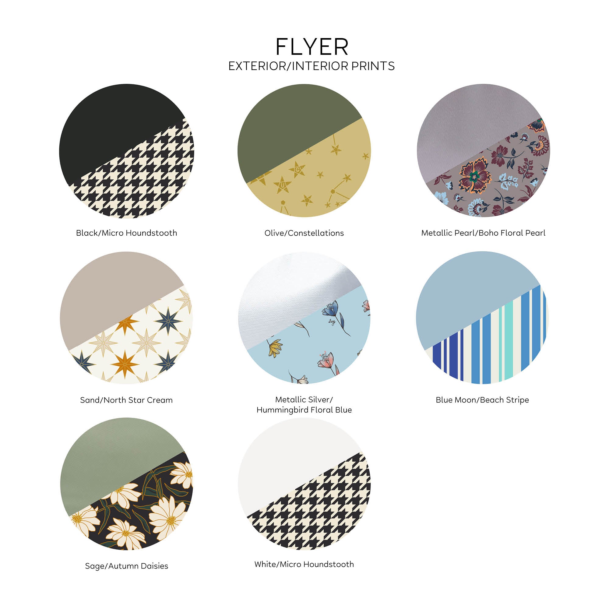 Flyer Matte Luxe VL Convertible Crossbody Bag - - Flyer_60e27f5d-a5dd-4f0a-bae6-3fa924dedf50