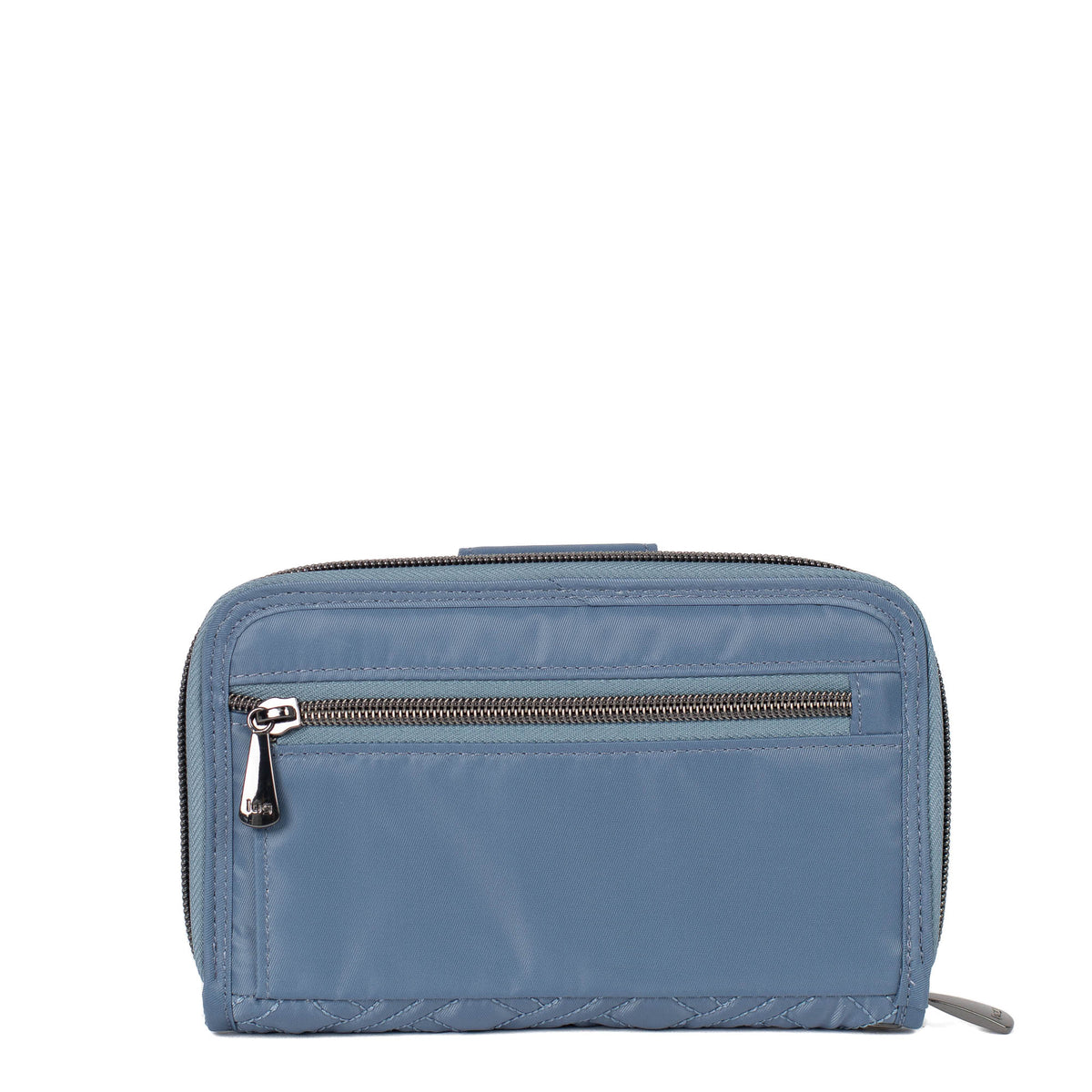 Foxtrot RFID Wallet - BLUE MOON - Foxtrot_BlueMoon_03