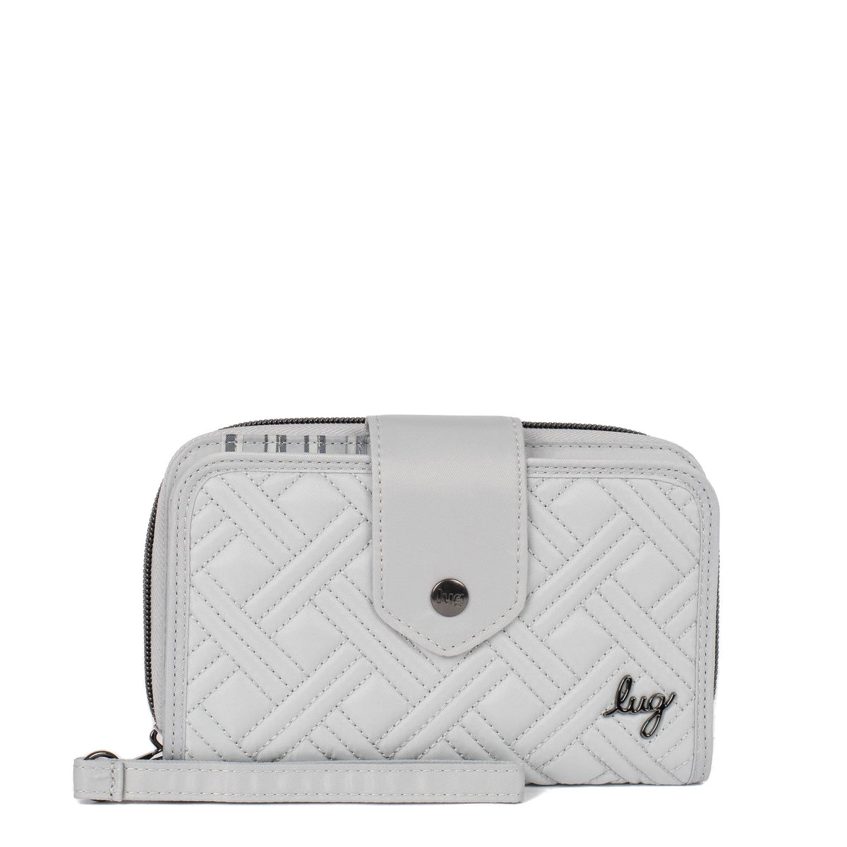 Foxtrot RFID Wallet - - Foxtrot_CloudGrey_01_79f61910-4d76-4c66-9736-1f60b565d129