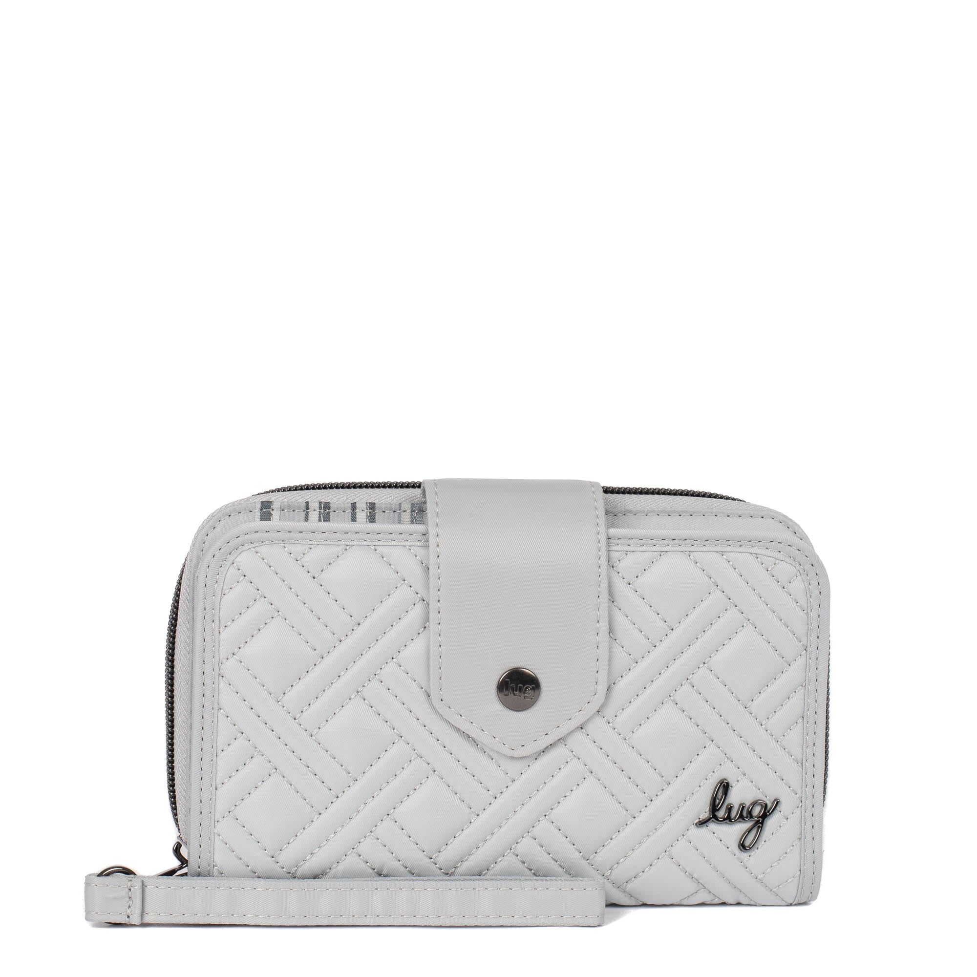 Foxtrot RFID Wallet - - Foxtrot_CloudGrey_01_79f61910-4d76-4c66-9736-1f60b565d129