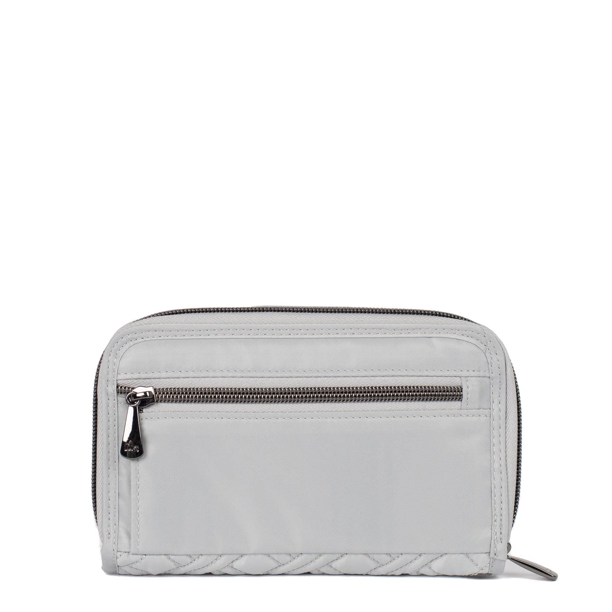 Foxtrot RFID Wallet - CLOUD GREY - Foxtrot_CloudGrey_03