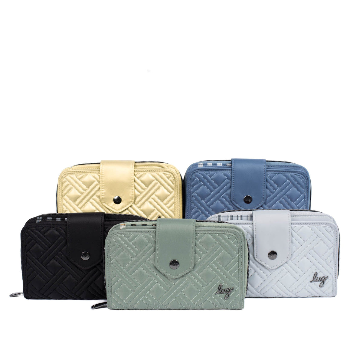 Foxtrot RFID Wallet - - Foxtrot_Group_01