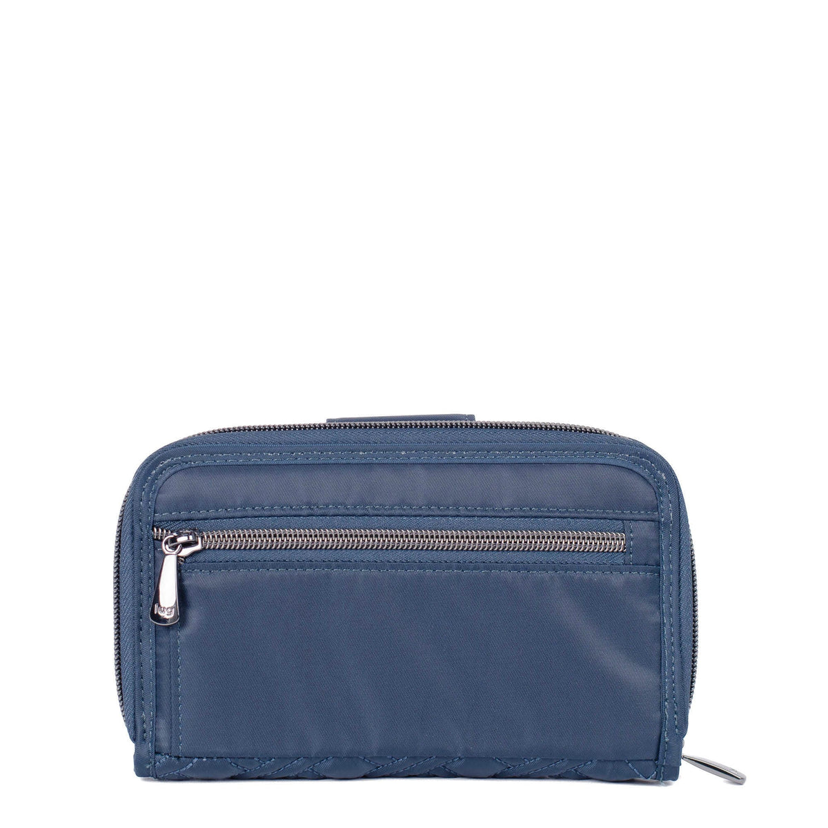 Foxtrot RFID Wallet - INDIGO - Foxtrot_Indigo_03