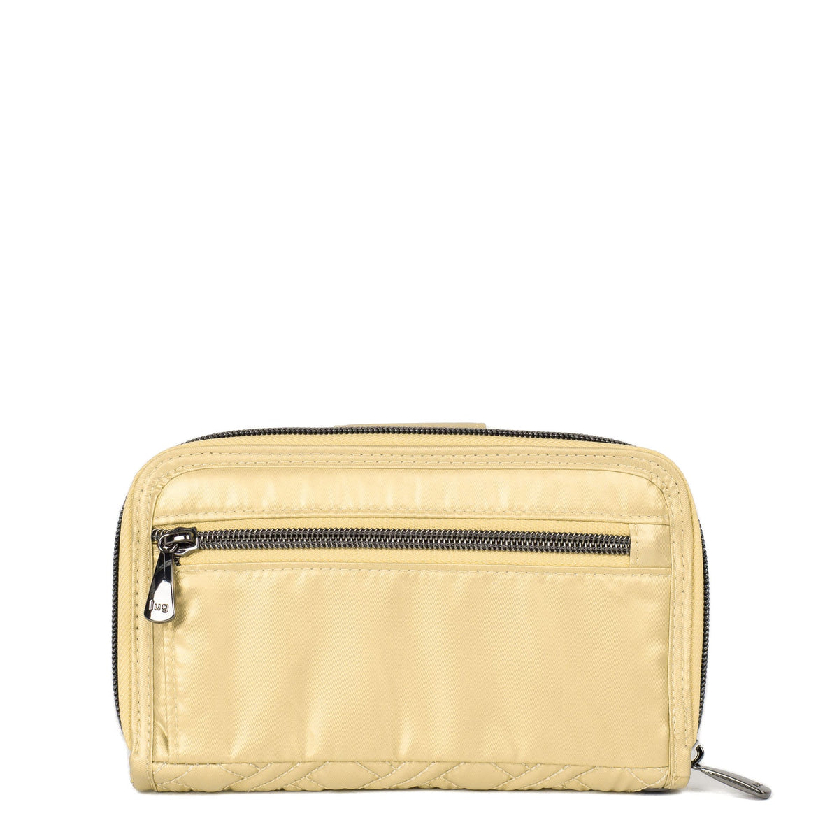 Foxtrot RFID Wallet - METALLIC GOLD - Foxtrot_MetallicGold_03