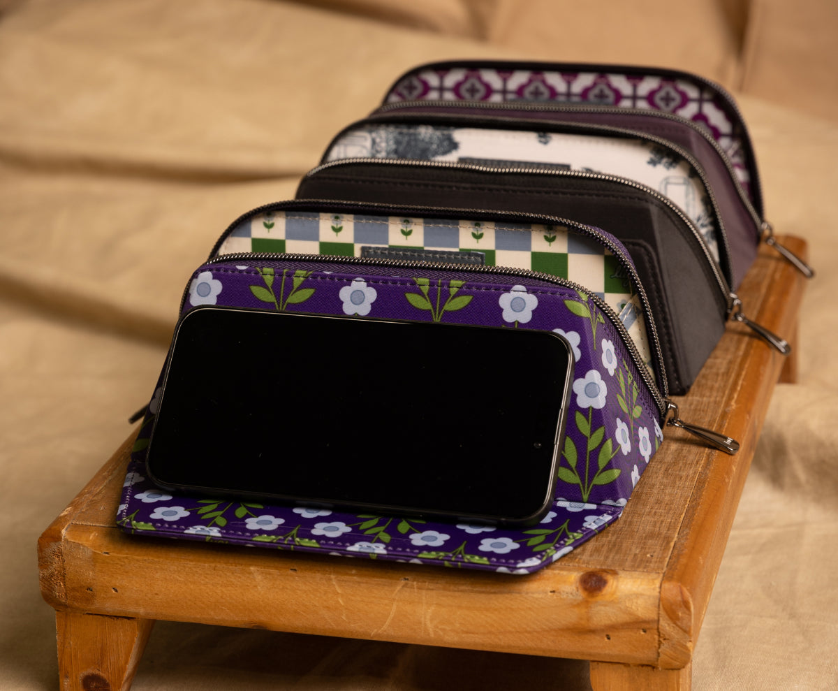Slumber Accessory Storage Pouch