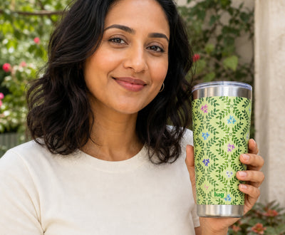 Guzzle Tumbler