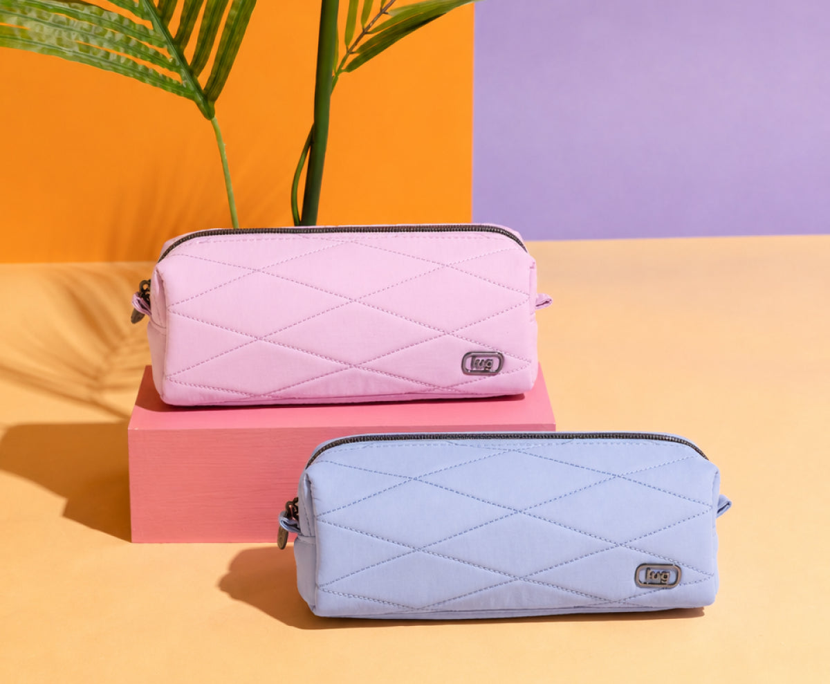 Jib CloudGo Zip Pouch