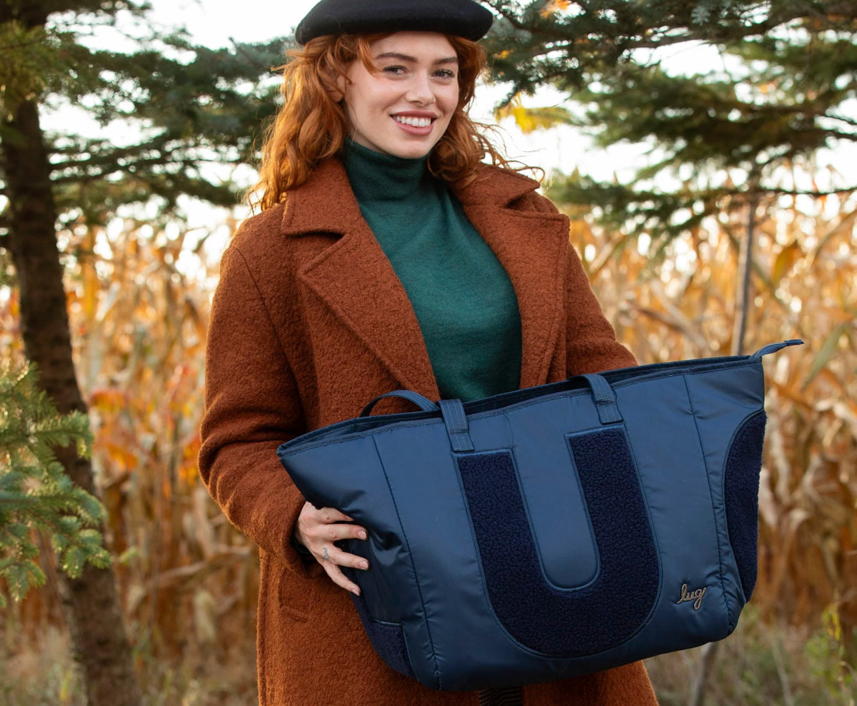 Avion SE Carry-All Tote Bag