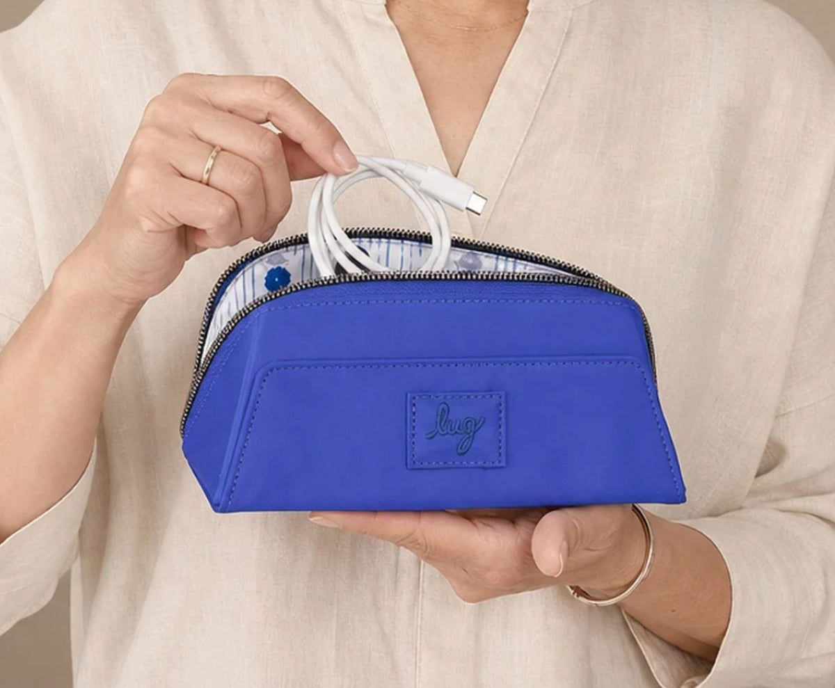 Slumber Accessory Storage Pouch