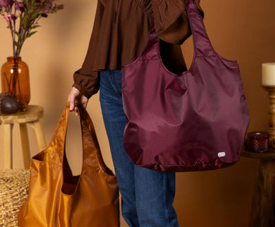 Eco Shopper Tote