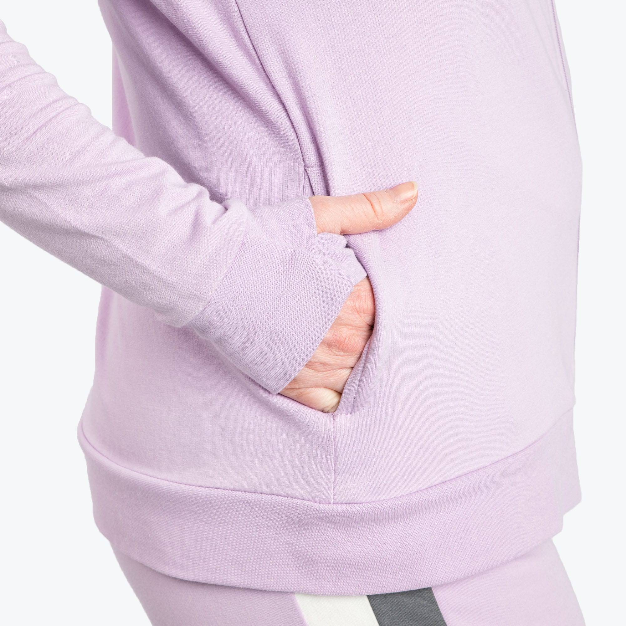 Galley French Terry Zip-Up Jacket - SUGARPLUM - GalleyFrenchTerryJacket_Sugarplum_03