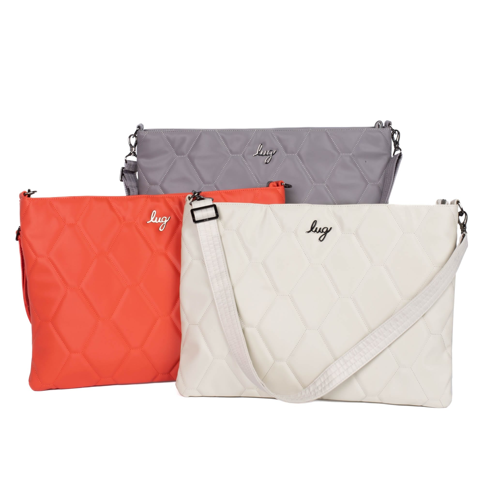 Galley Satin Luxe VL Portfolio Crossbody Bag - - Galley_Group_02