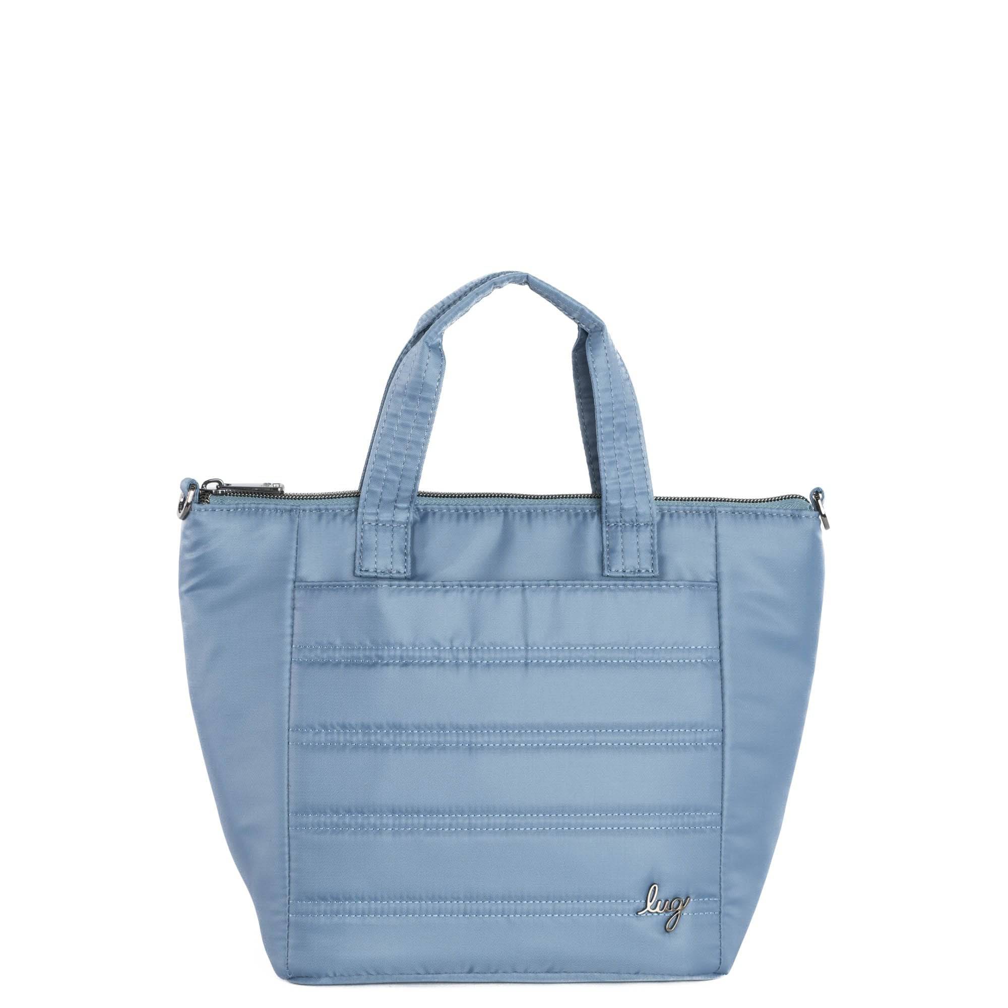 Gobble Insulated Lunch Tote Bag - BLUE MOON - Gobble_BlueMoon_01