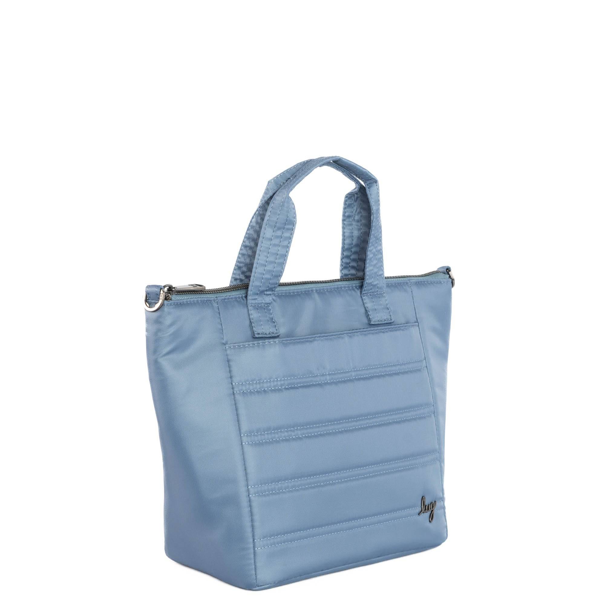 Gobble Insulated Lunch Tote Bag - BLUE MOON - Gobble_BlueMoon_02