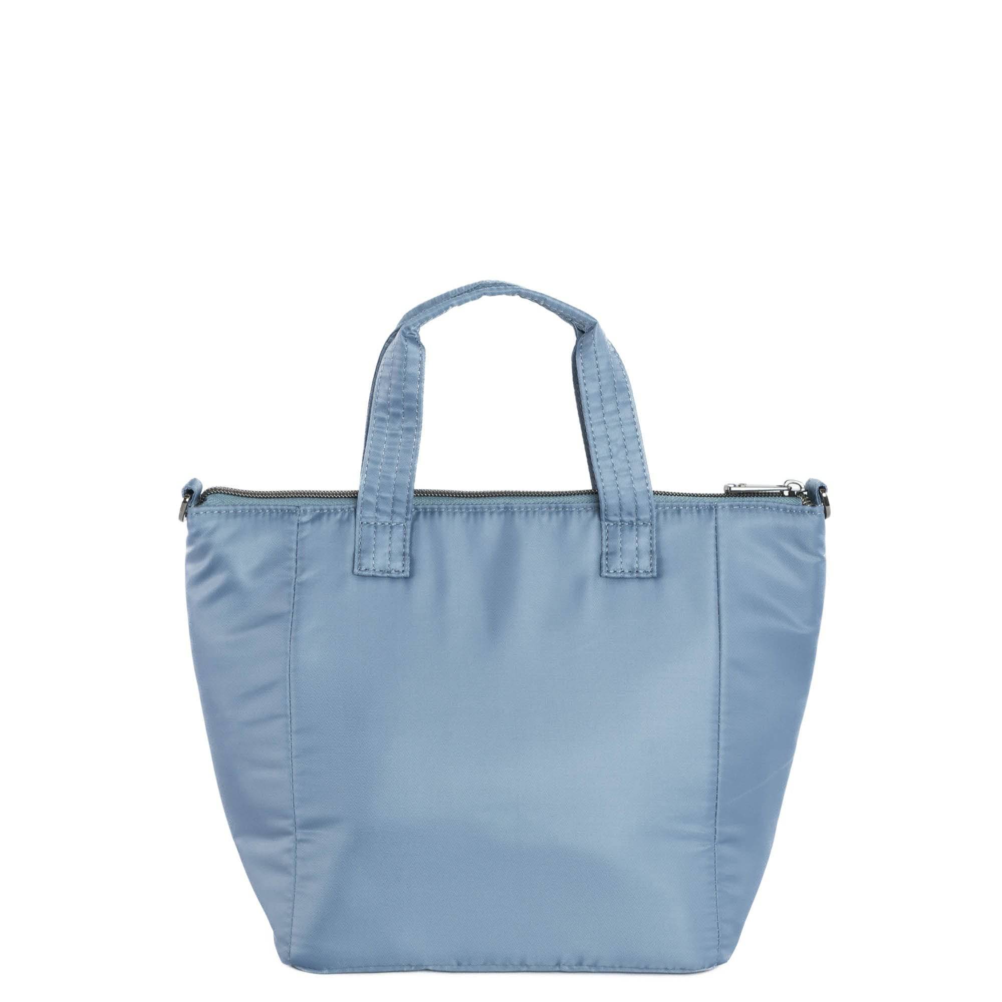 Gobble Insulated Lunch Tote Bag - BLUE MOON - Gobble_BlueMoon_04
