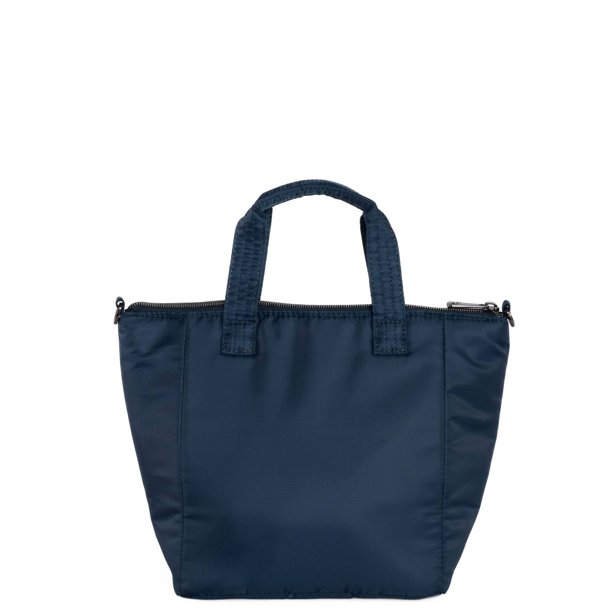 Gobble Insulated Lunch Tote Bag - NAVY - Gobble_Navy_04