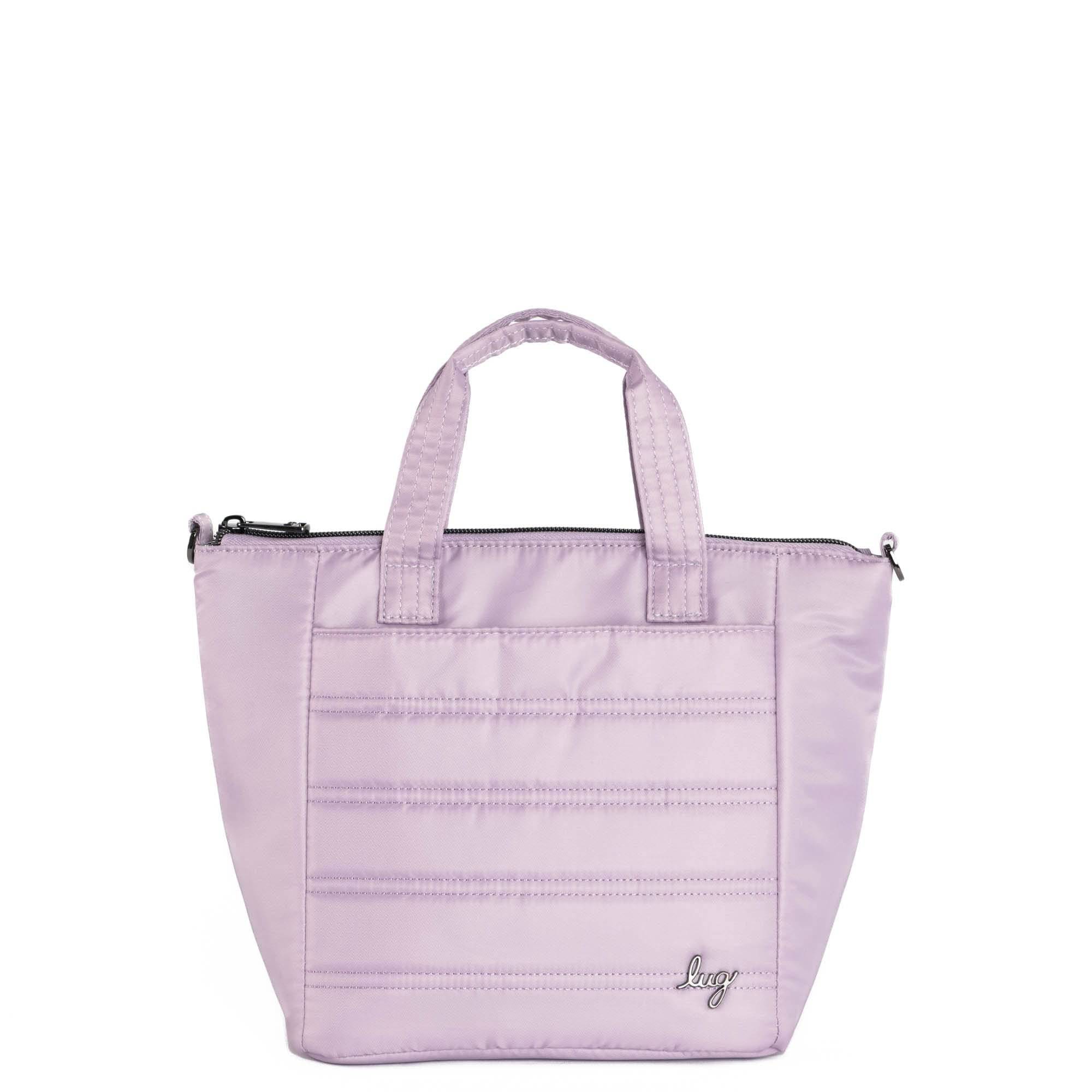 Gobble Insulated Lunch Tote Bag - SUGARPLUM ICEPOP - Gobble_SugarplumIcePop_01