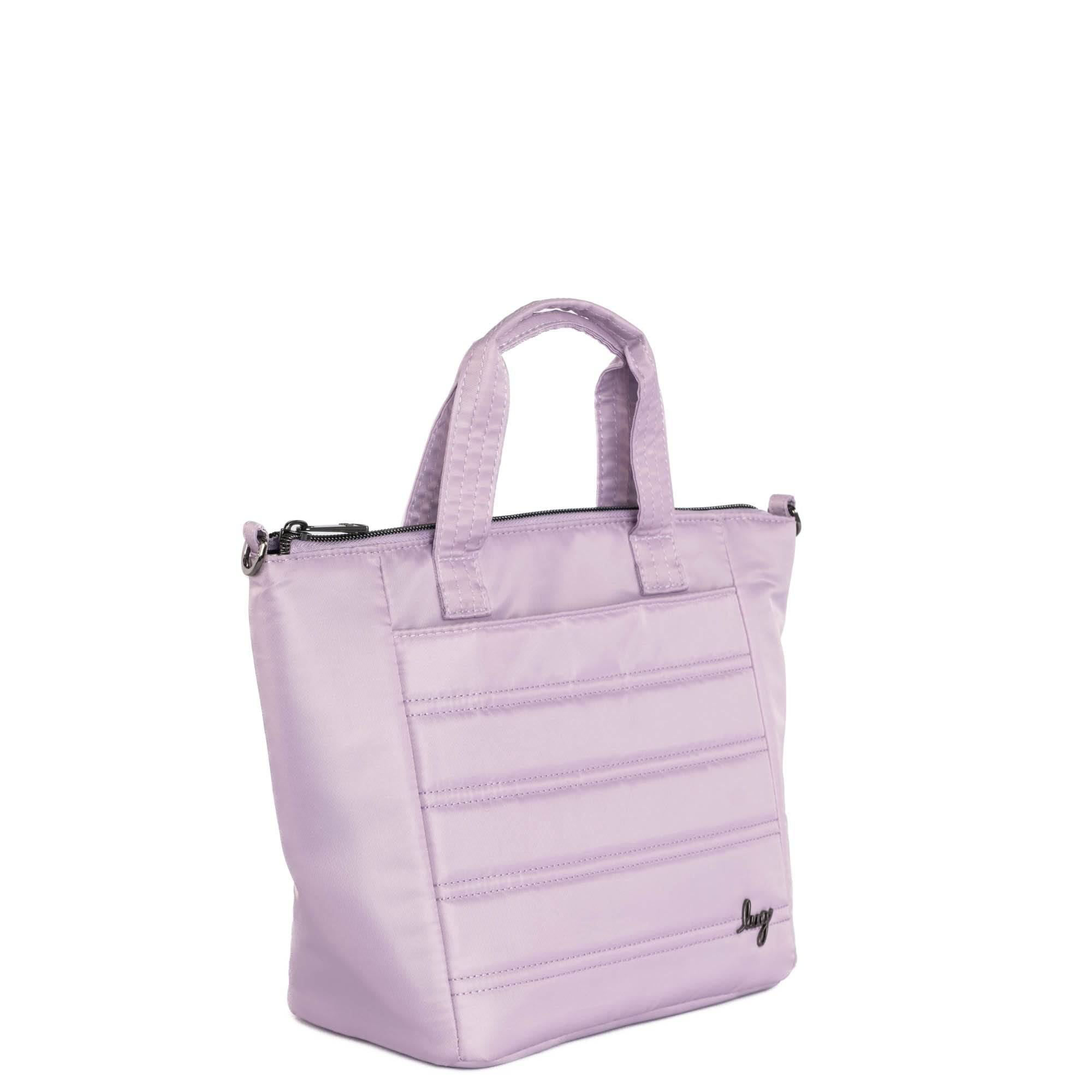 Gobble Insulated Lunch Tote Bag - SUGARPLUM ICEPOP - Gobble_SugarplumIcePop_02